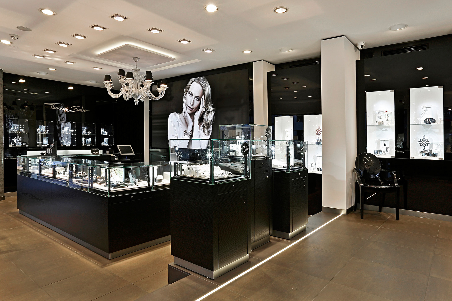 Thomas Sabo / Nürnberg