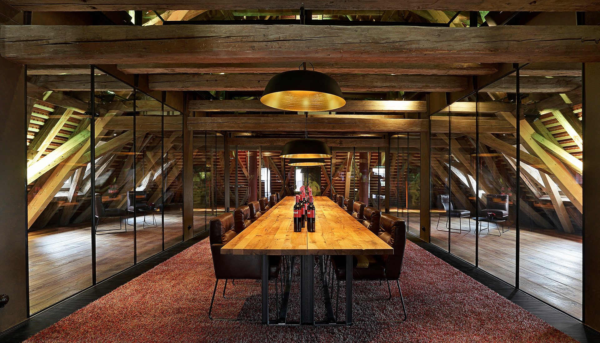 Weingut Meintzinger "Cube"