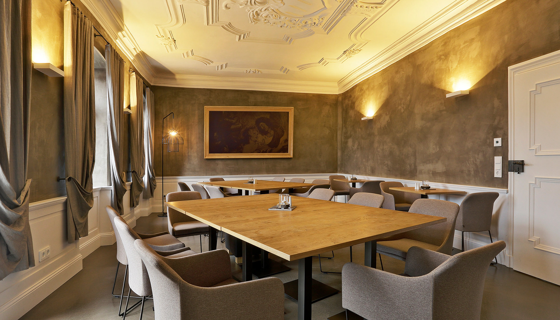 Weingut & Hotel Meintzinger