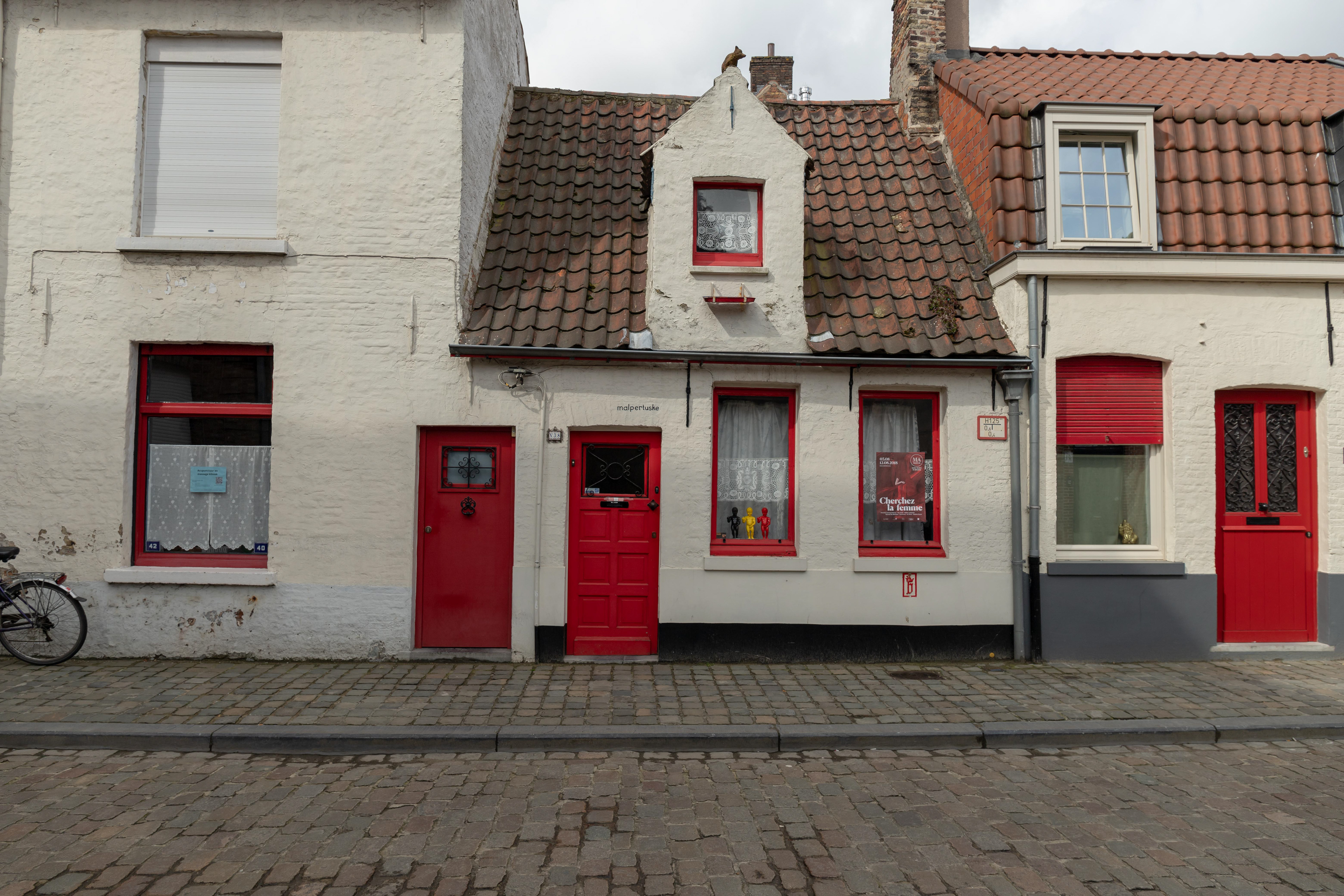 Brugge Living