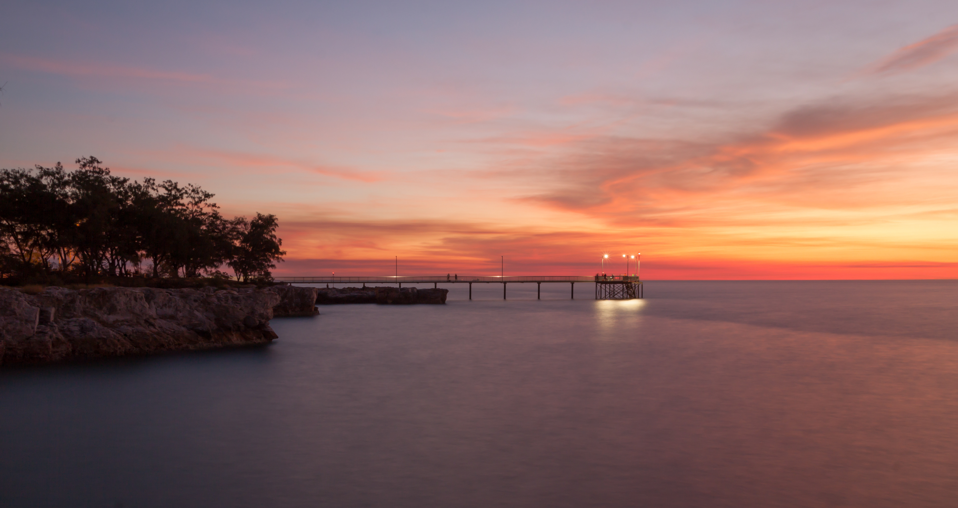 Nightcliff Eve