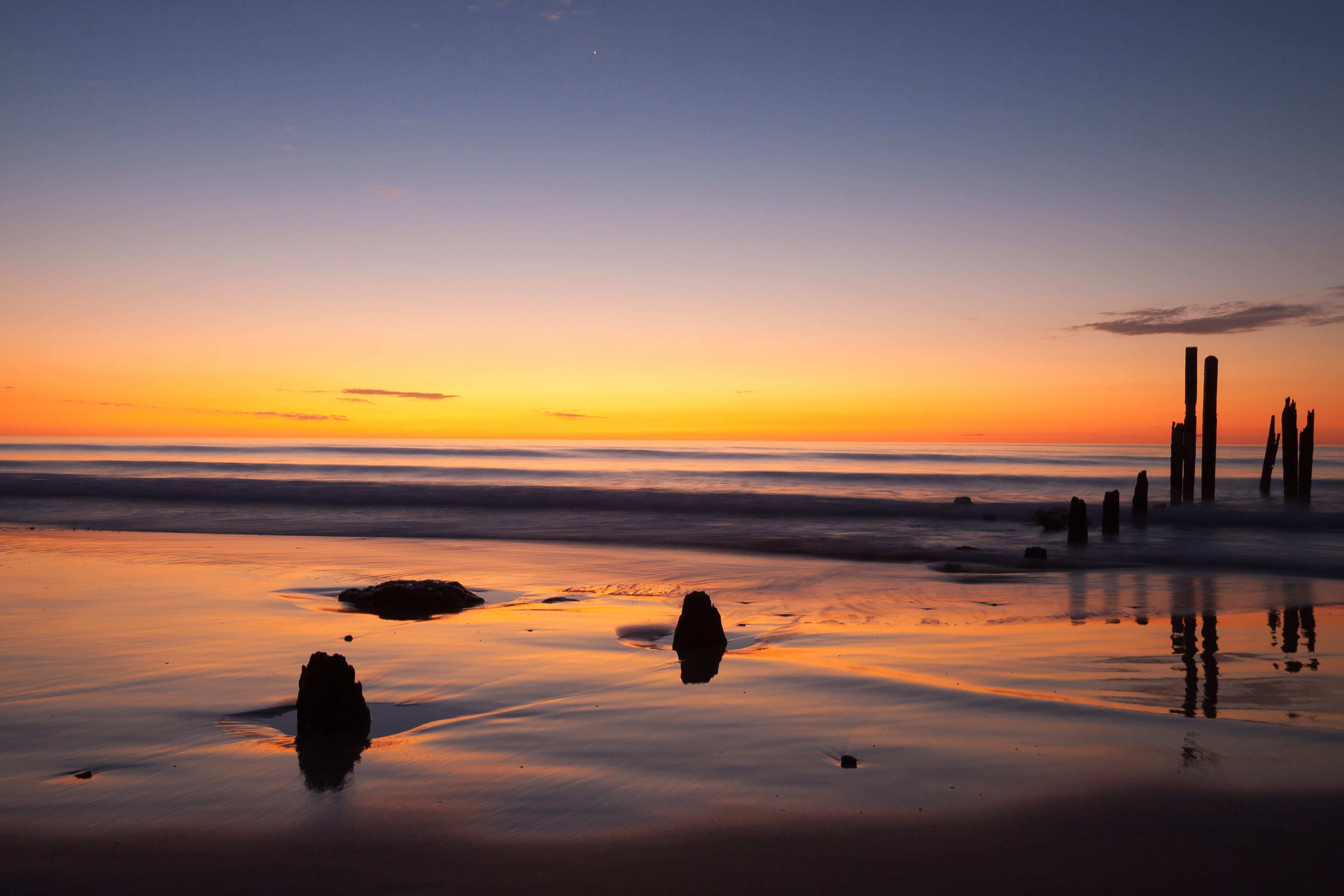 Willunga Gloss