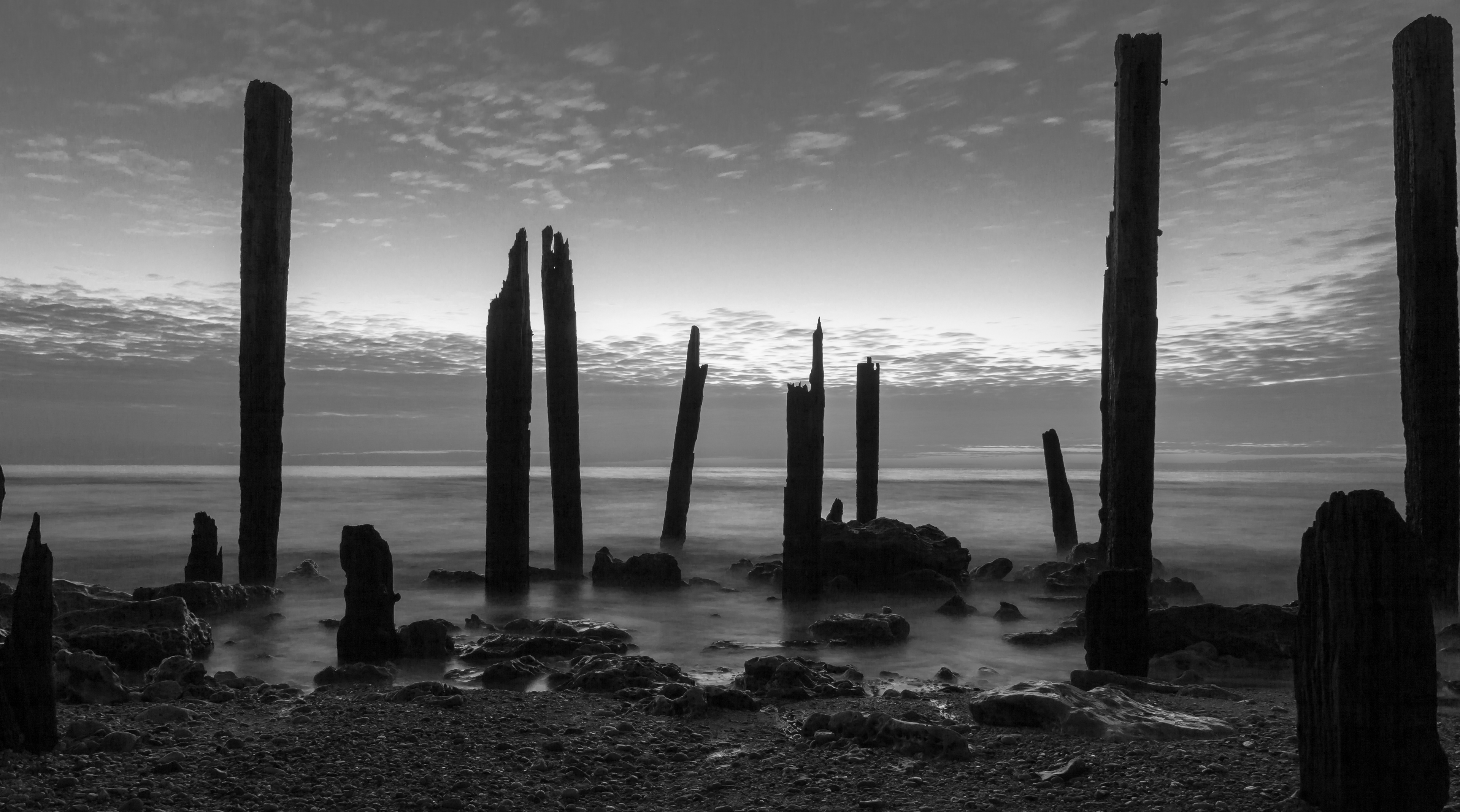 Willunga Winter