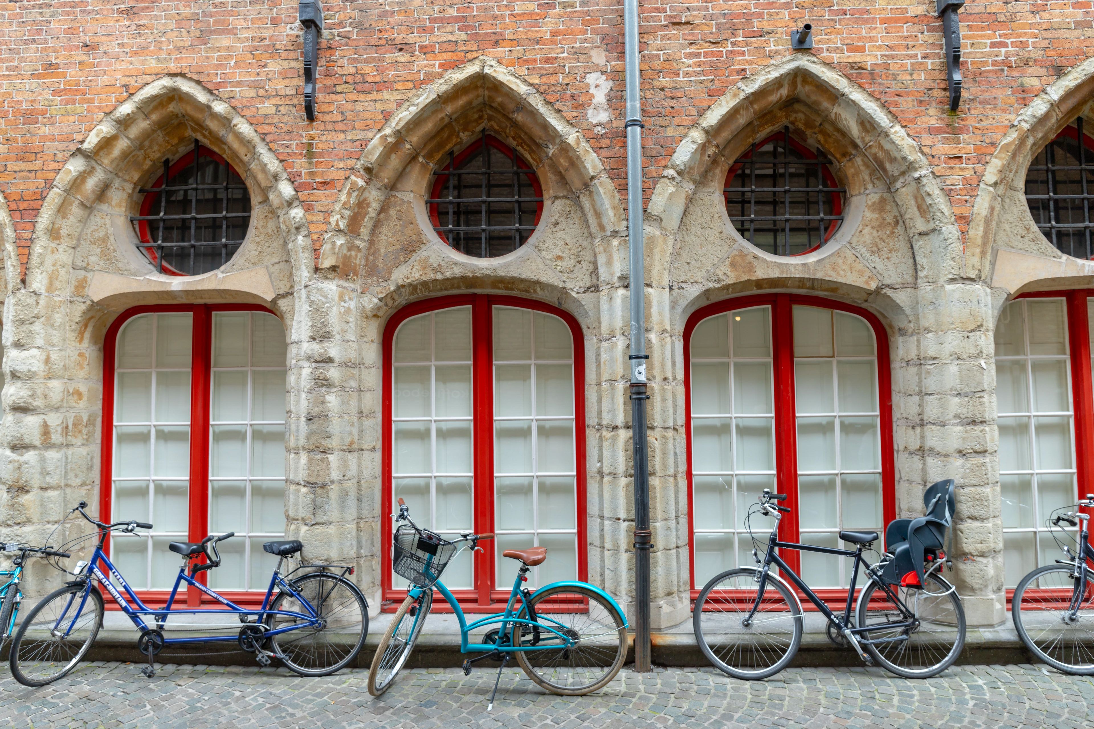 Free Parking