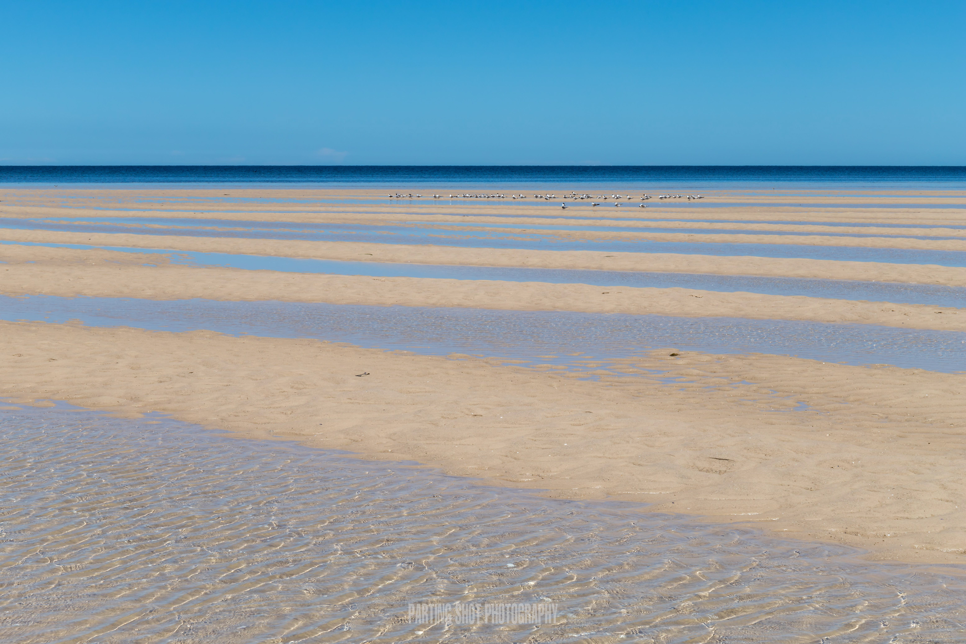 Summer Stripes - Port Vincent