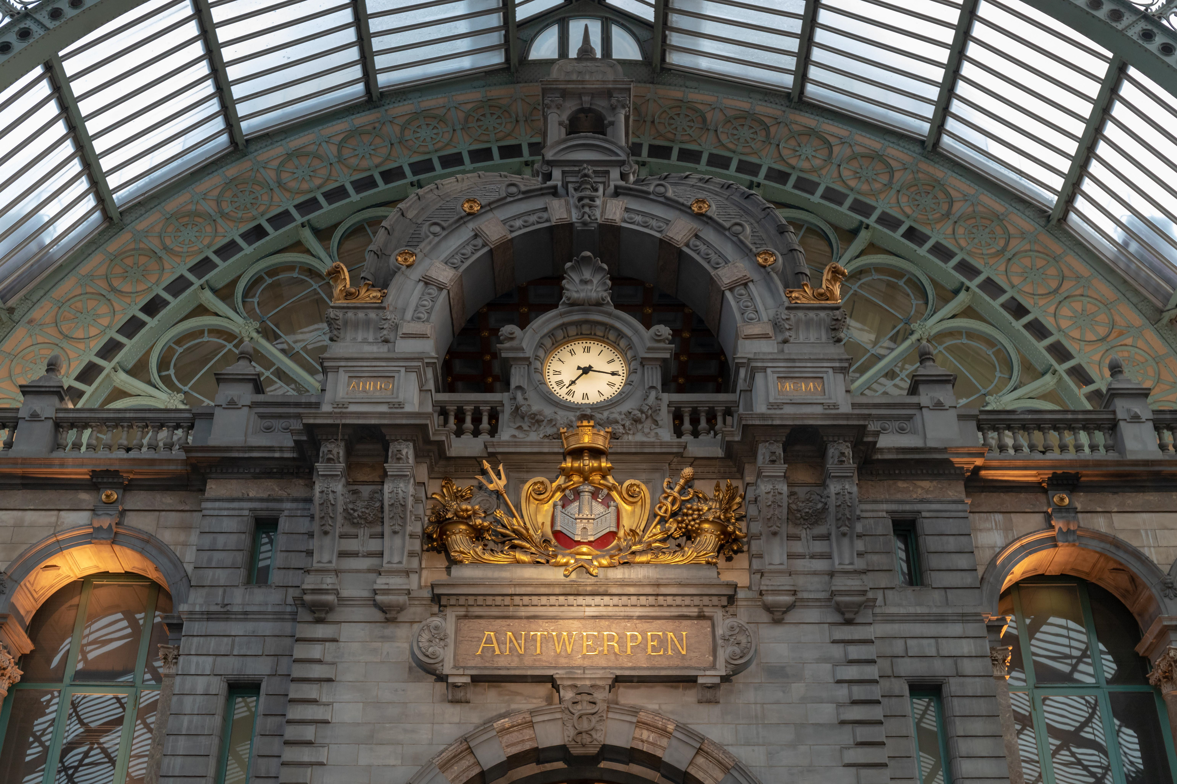 Centraal Station