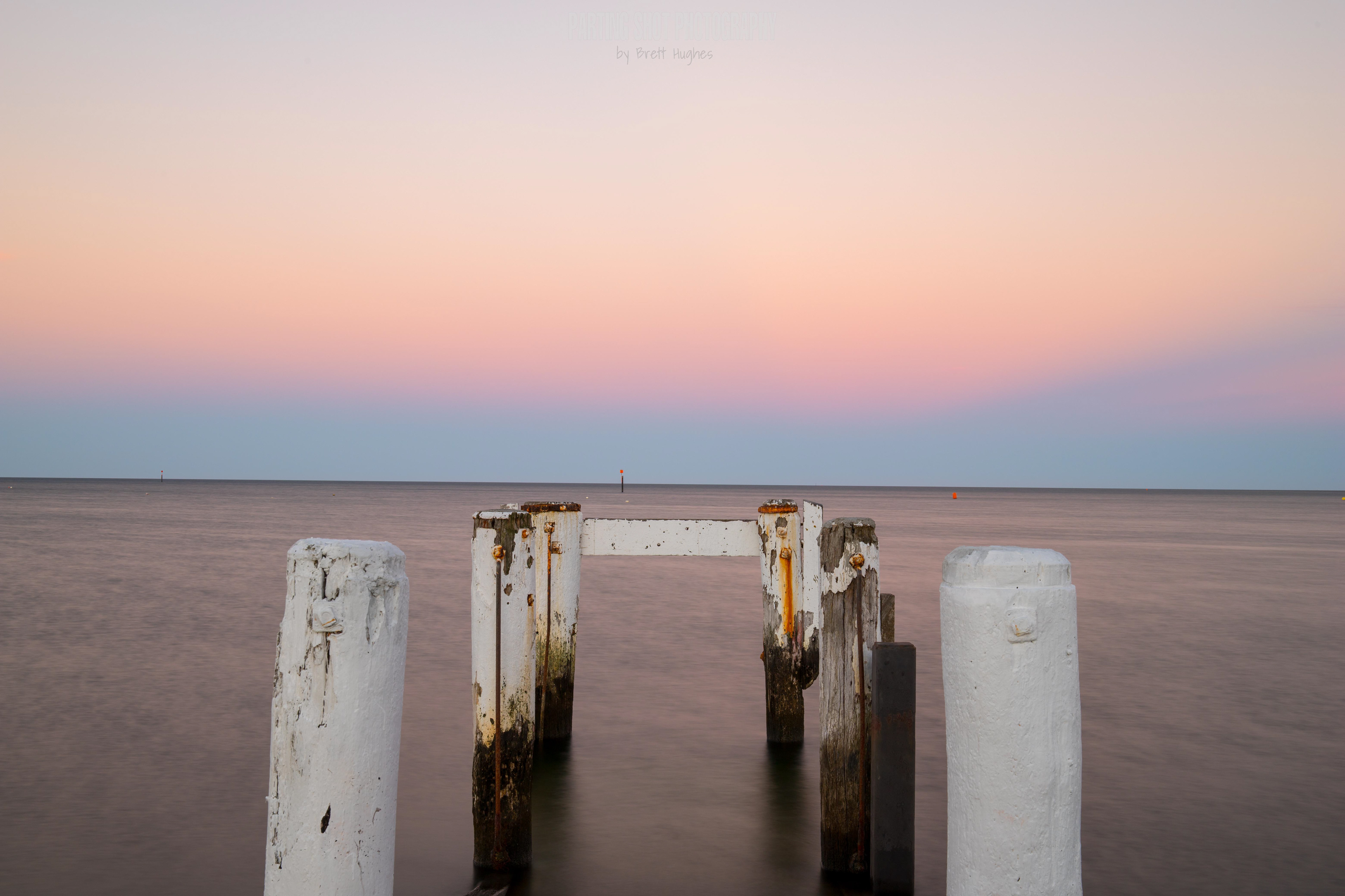 PV Warf - Port Vincent