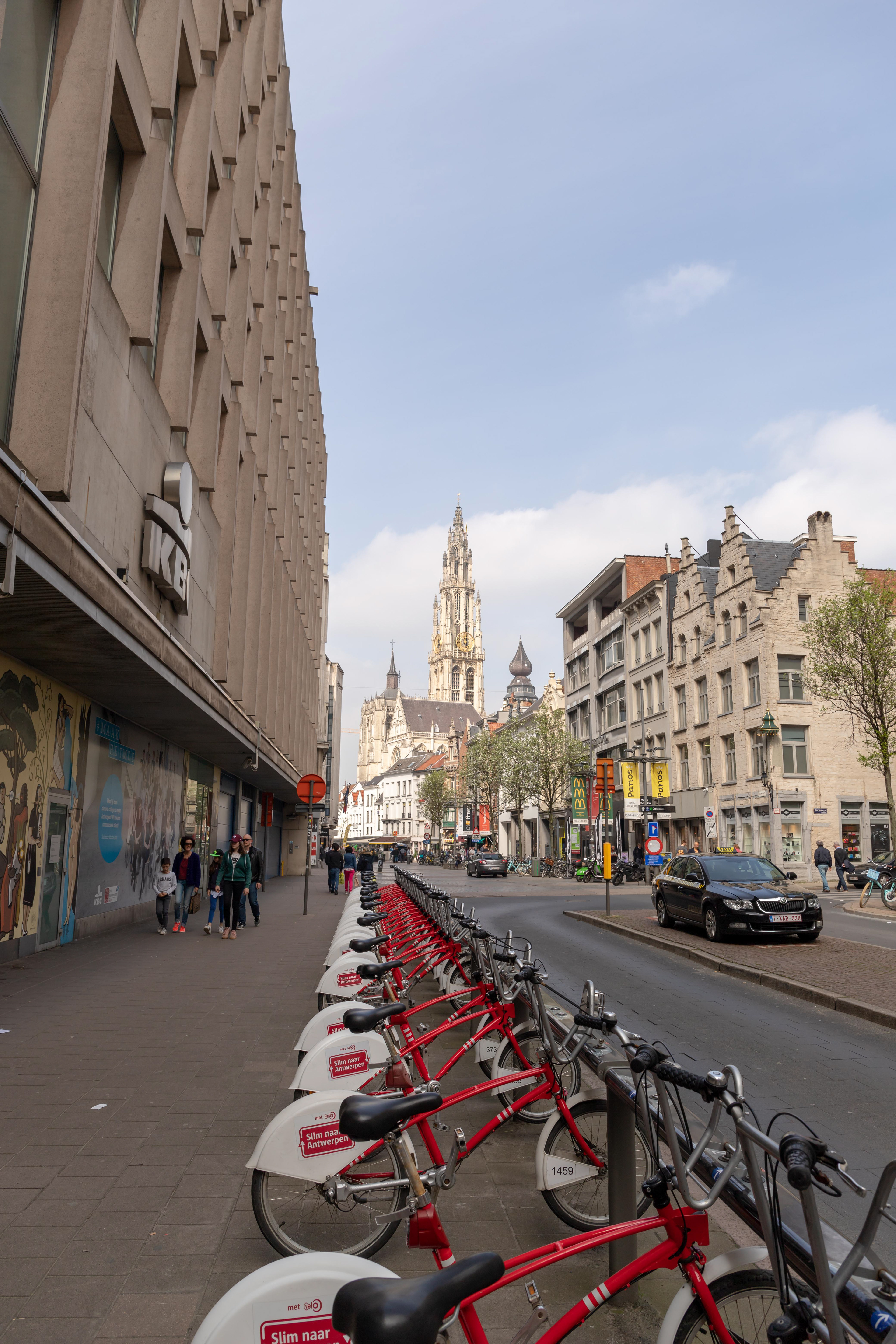 Bike City