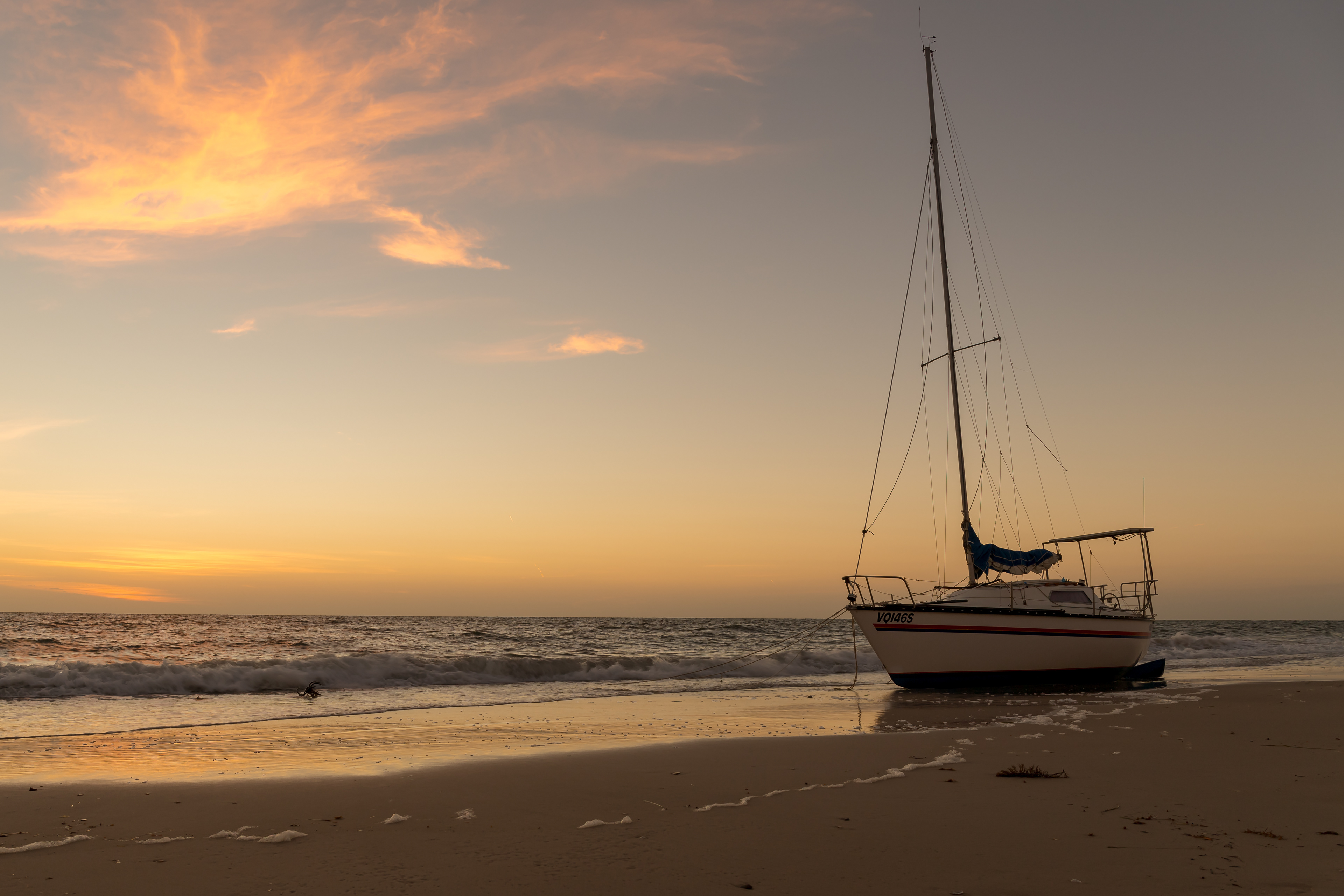 Stranded