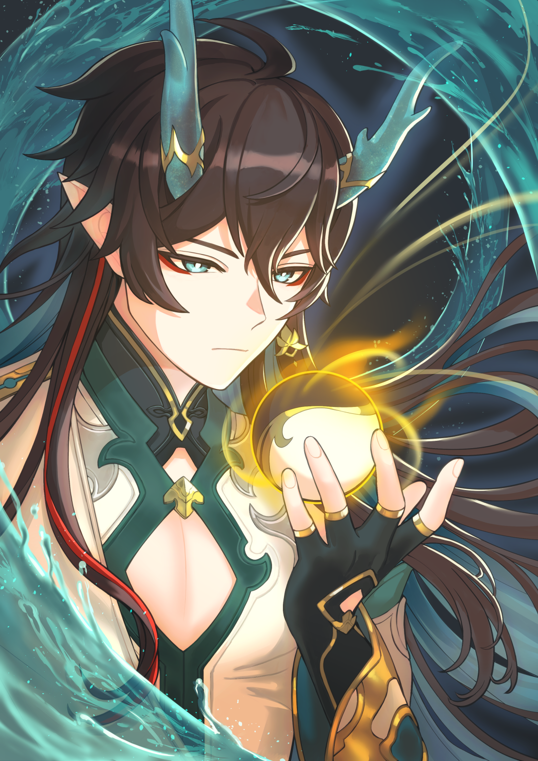 崩壊スターレイル