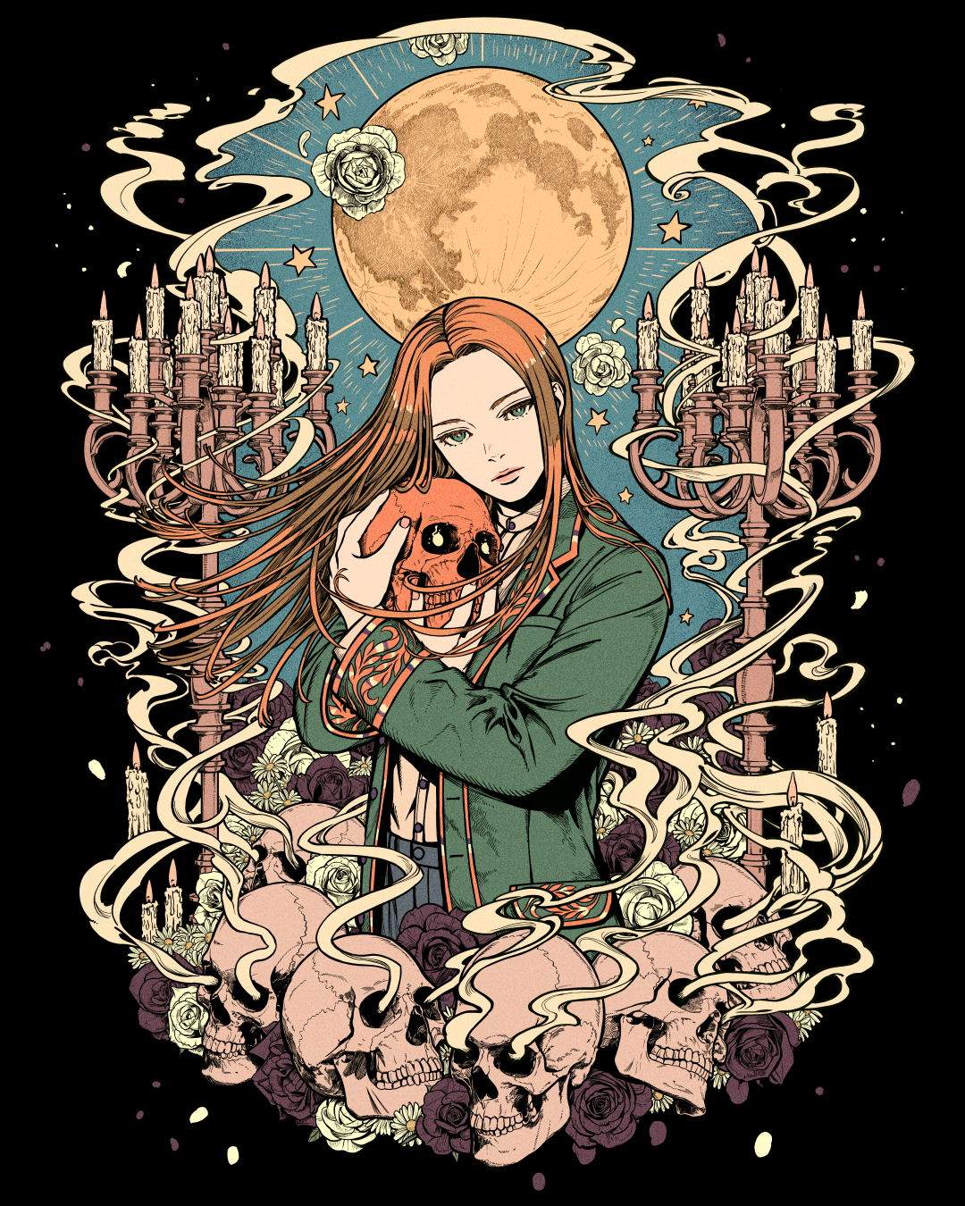 Master of Moonlight