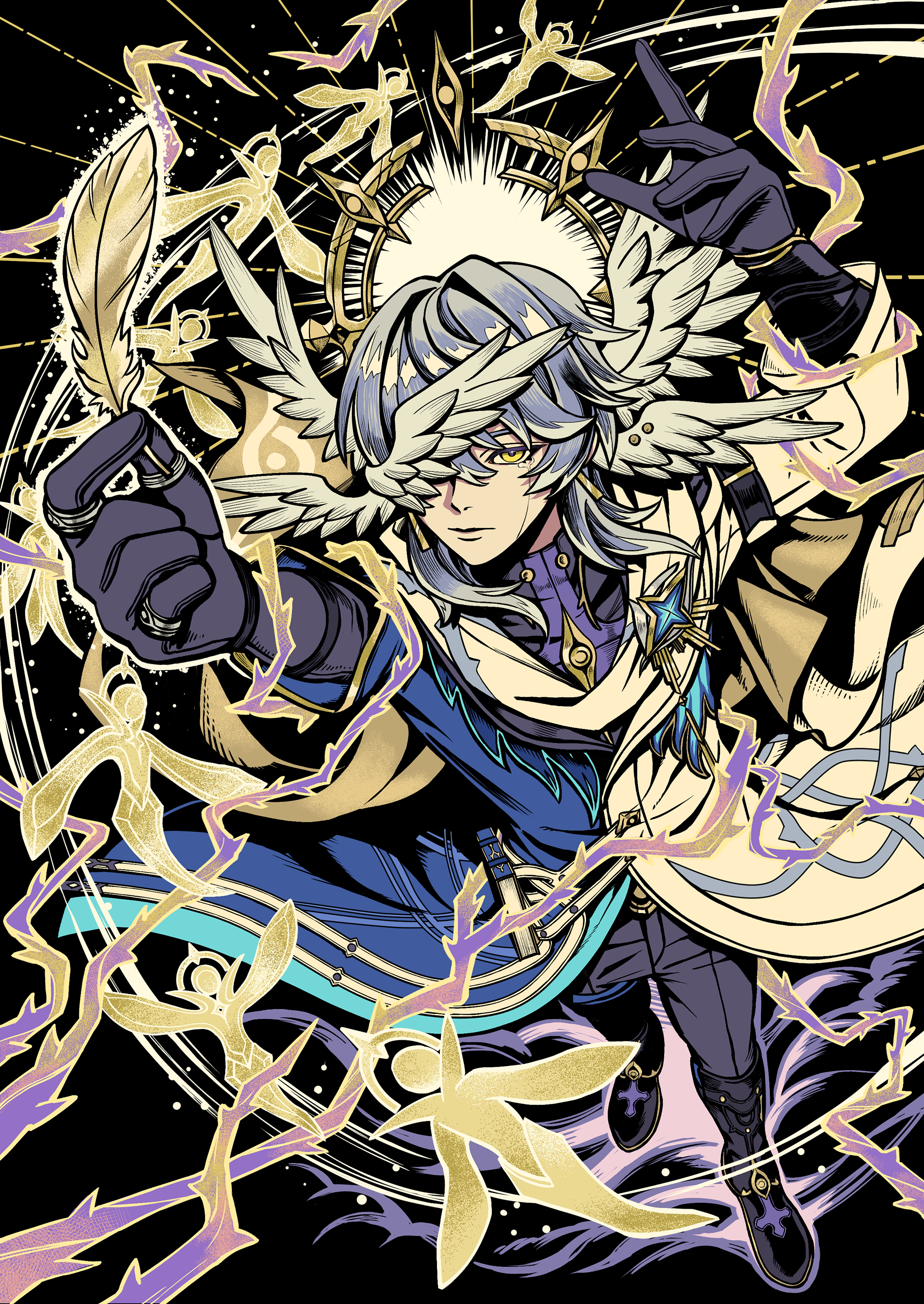 崩壊スターレイル