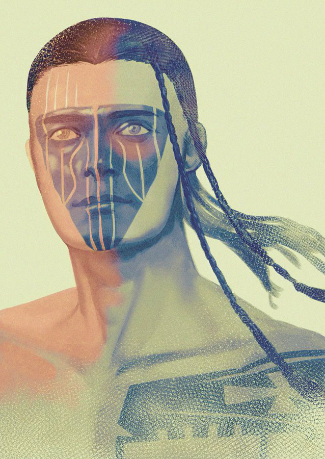 ジェヴォーダンの獣