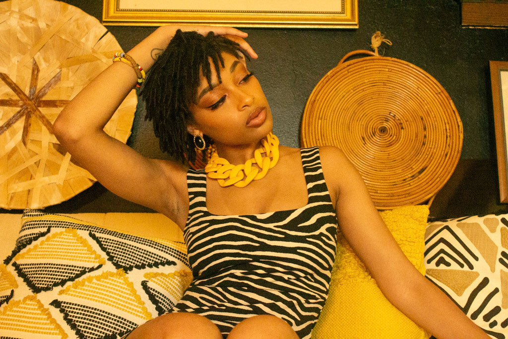 Naomi x C&B