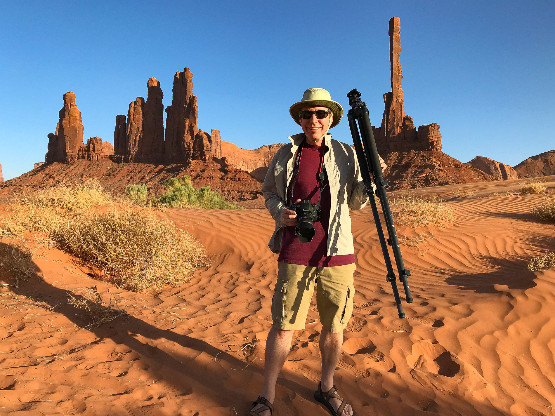Monument Valley