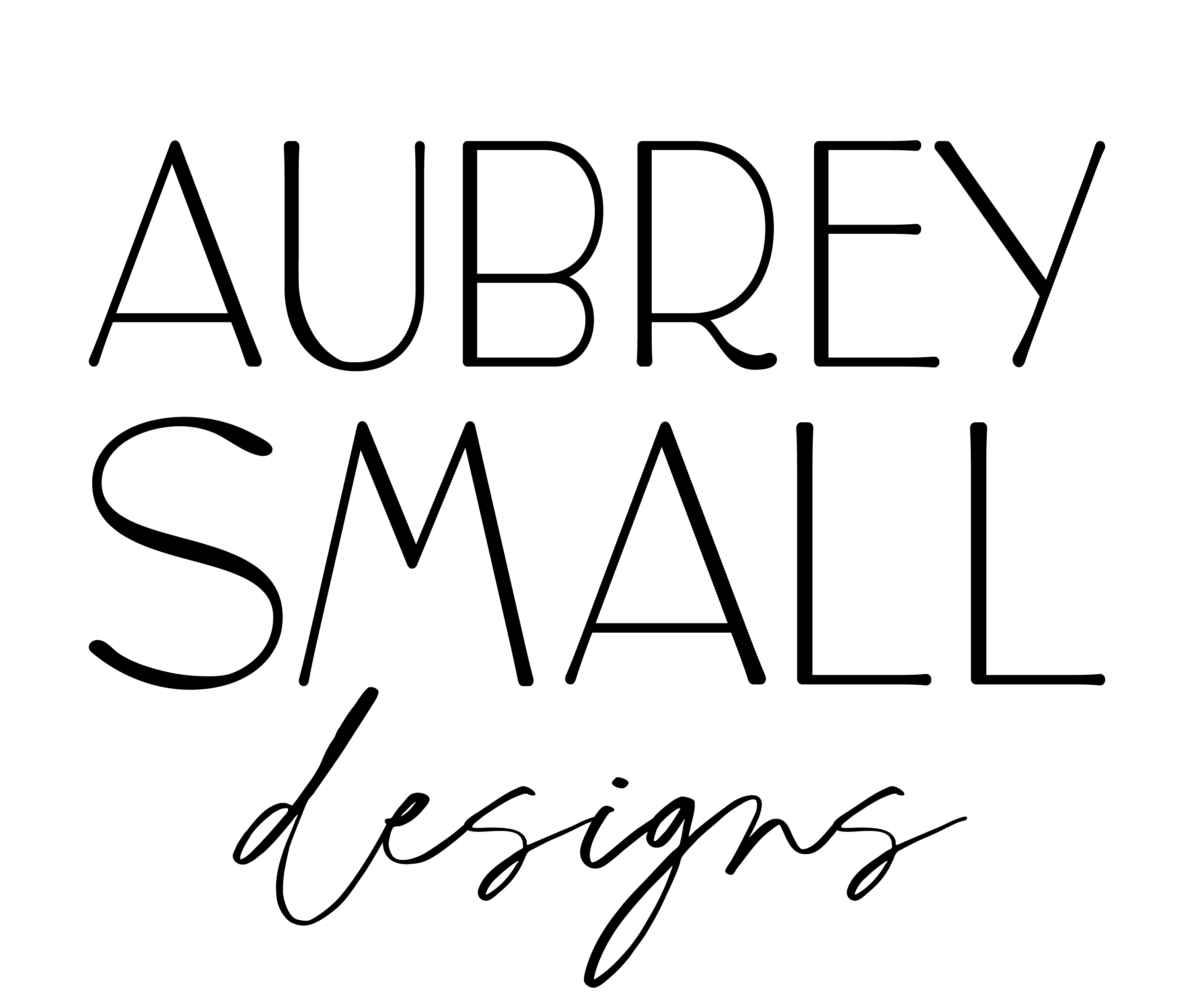 Aubrey Small