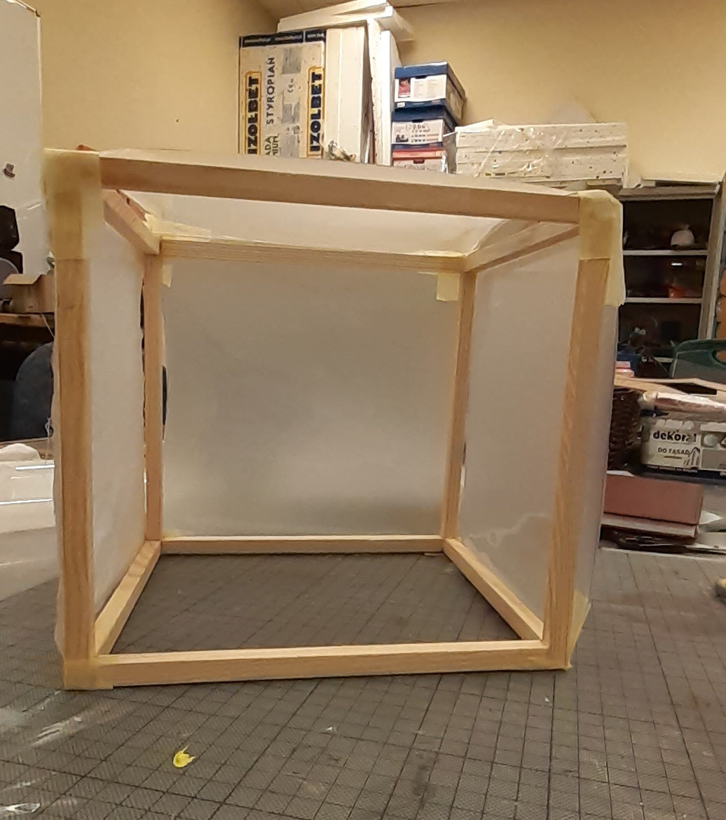 Physical Model