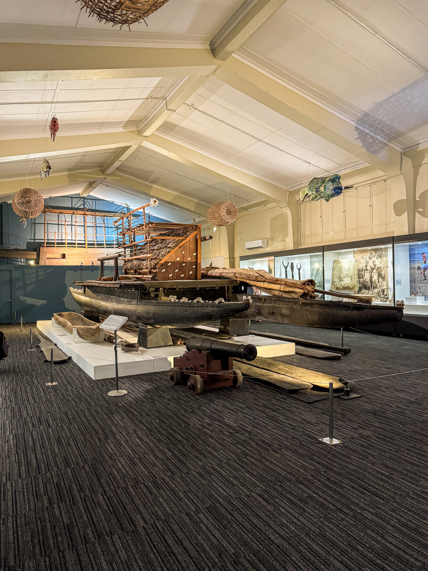 Fiji Museum