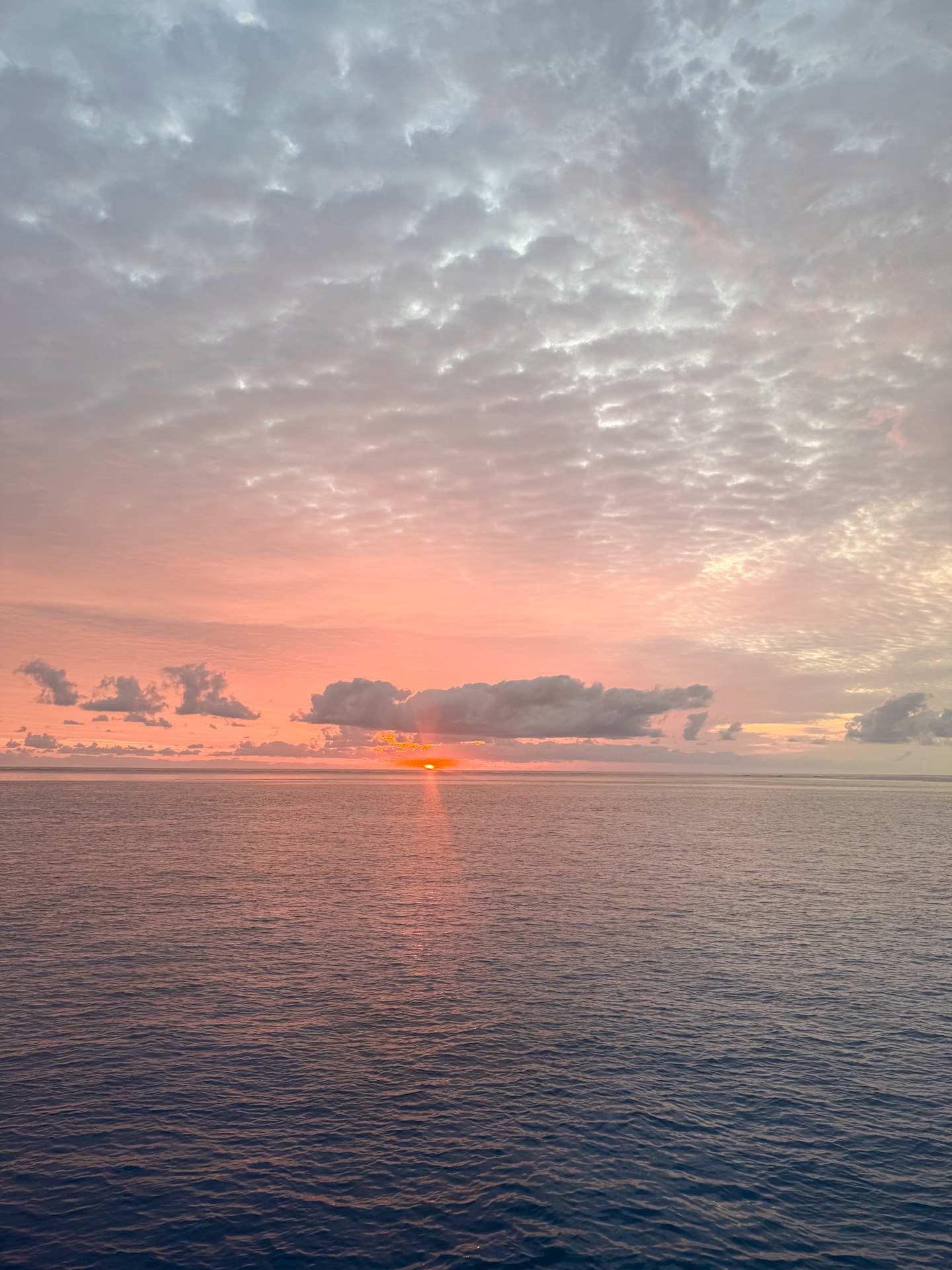 Sunrise