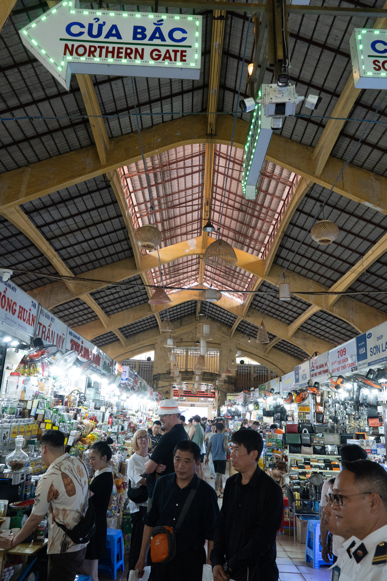 Market