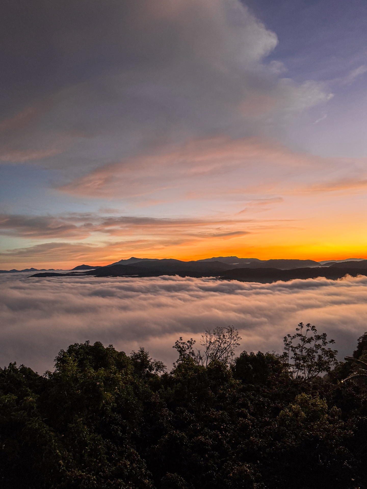 Cloud Hunting
