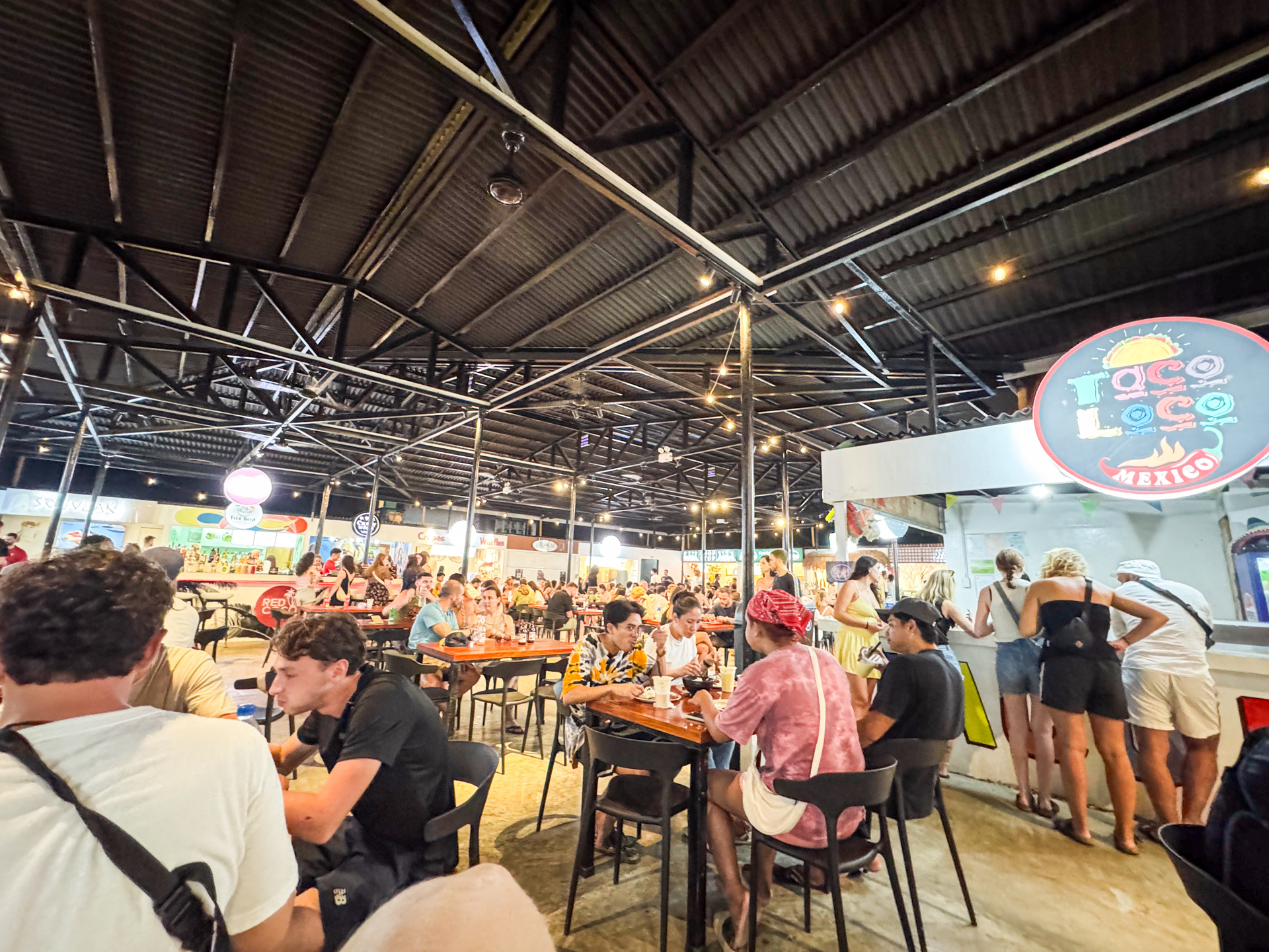 Foodcourt