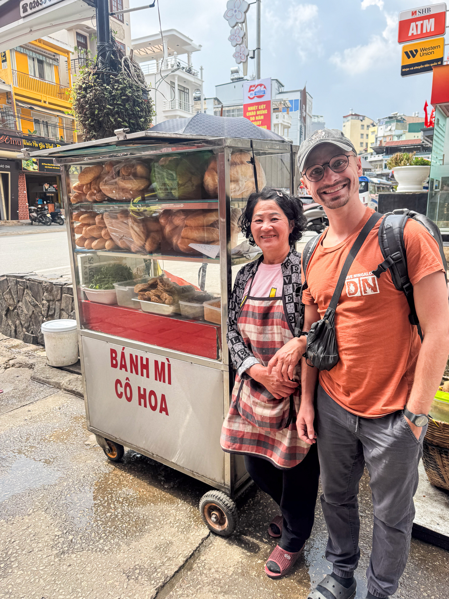 Best Banh Mi in Town :)