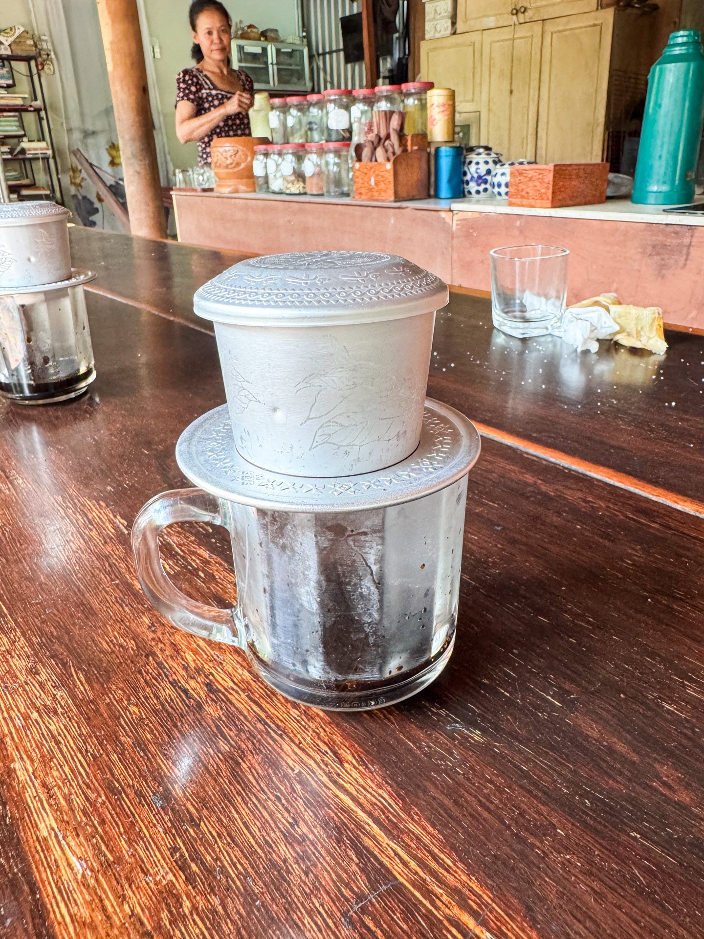 Vietnam Coffee