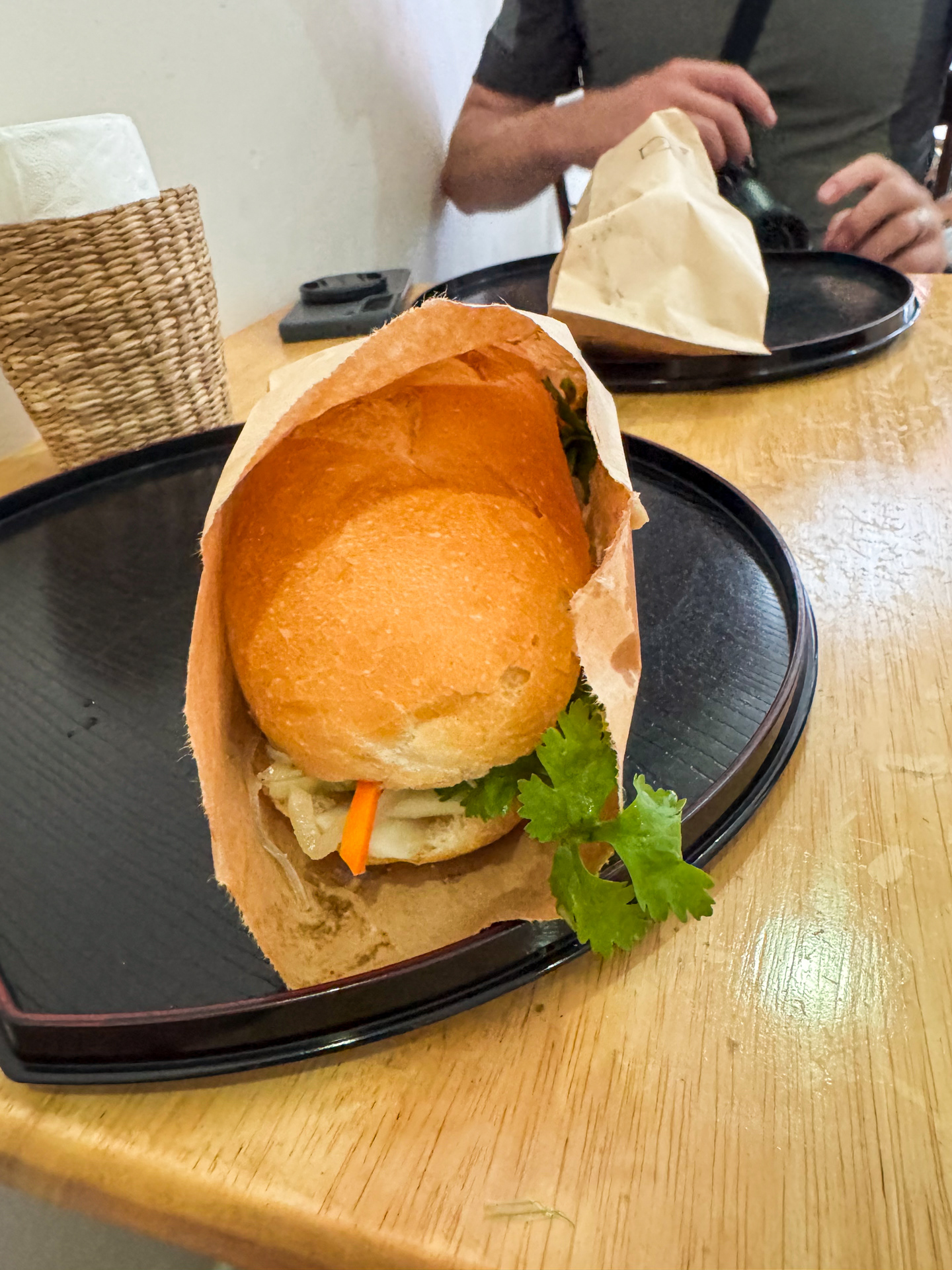 Bahn Mi