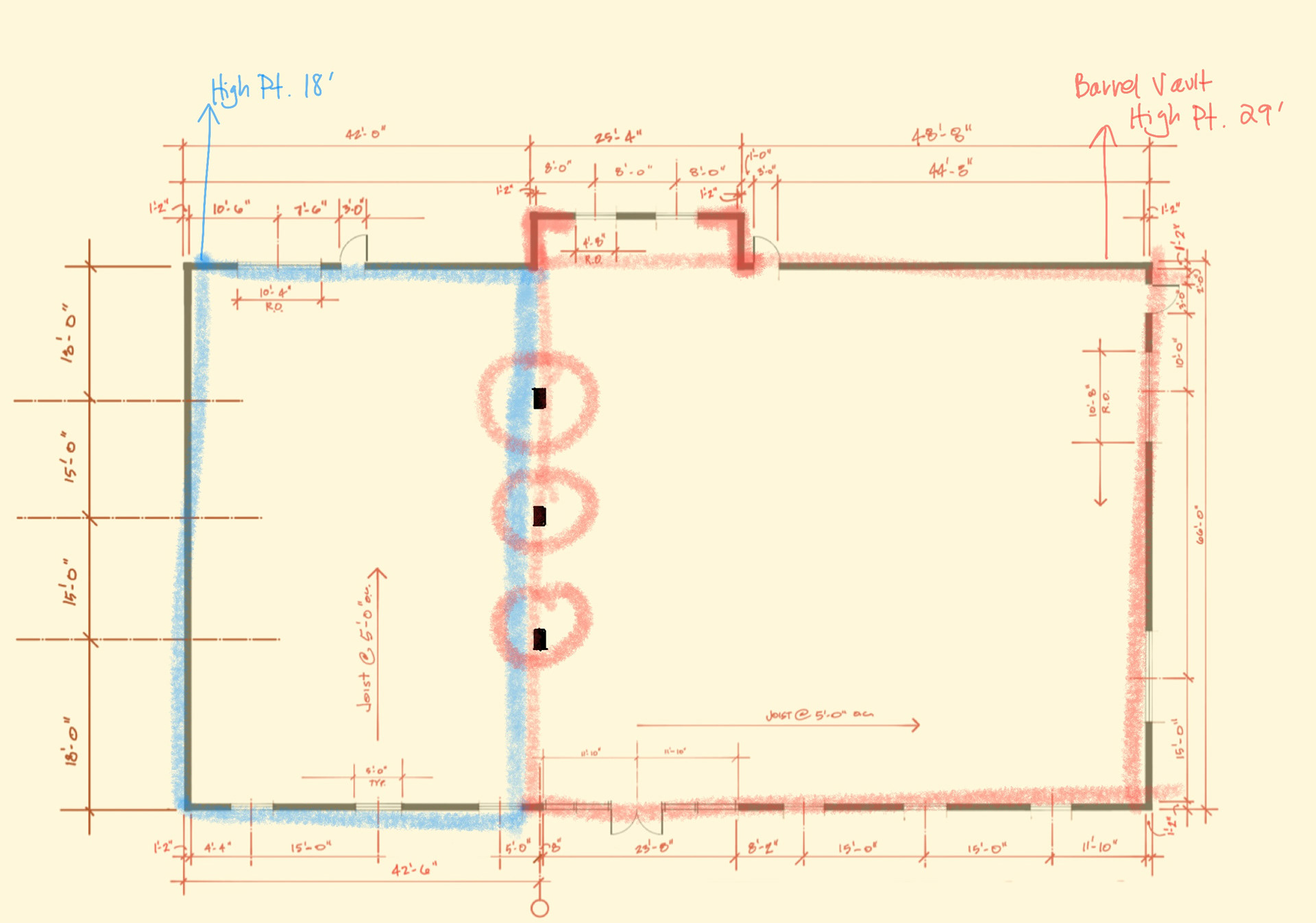 Building Structure