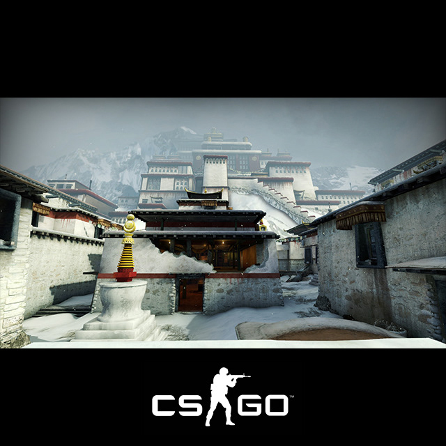 CounterStrike: GO (2012)