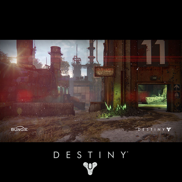 Destiny (2014)