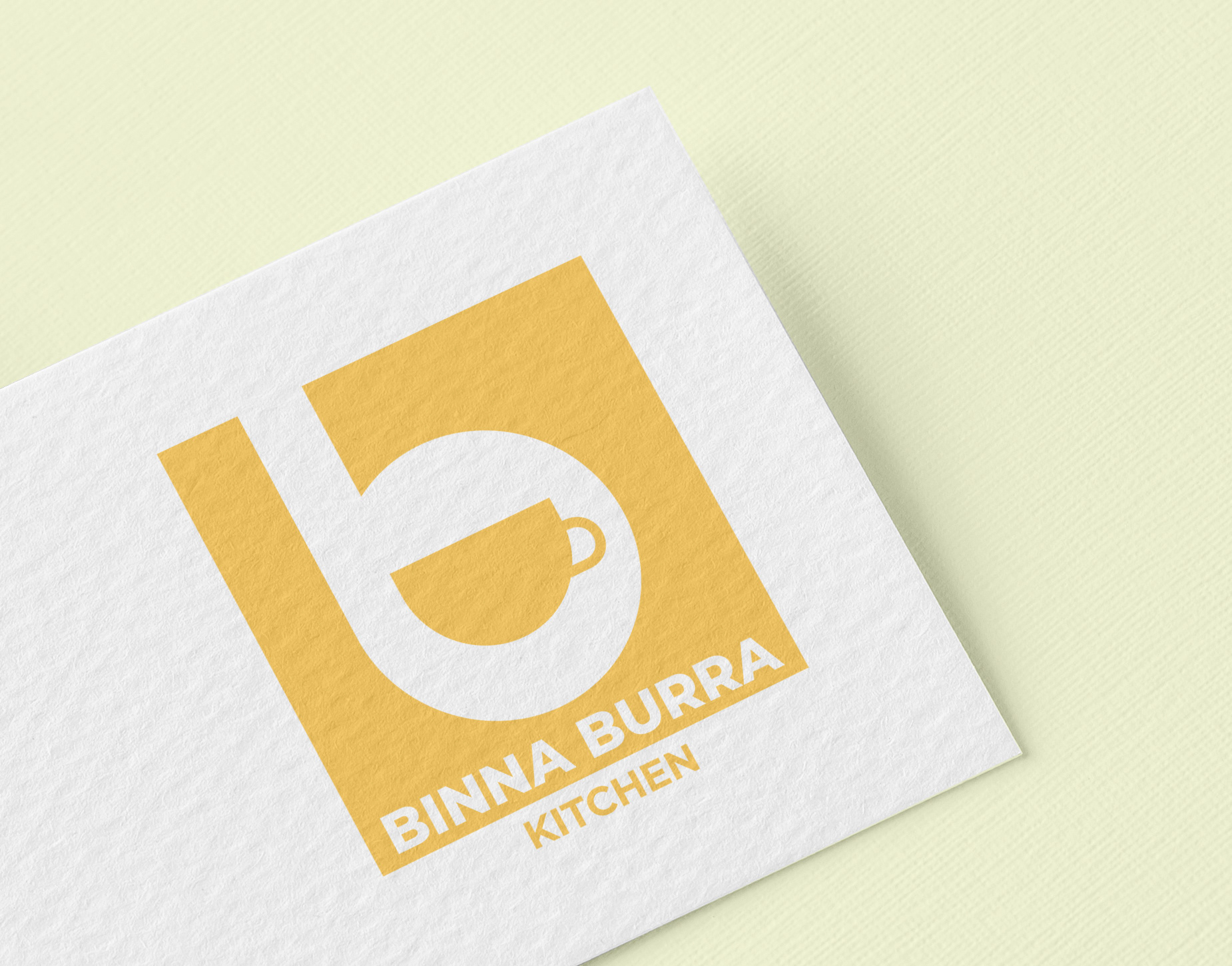 Kitchen Logo