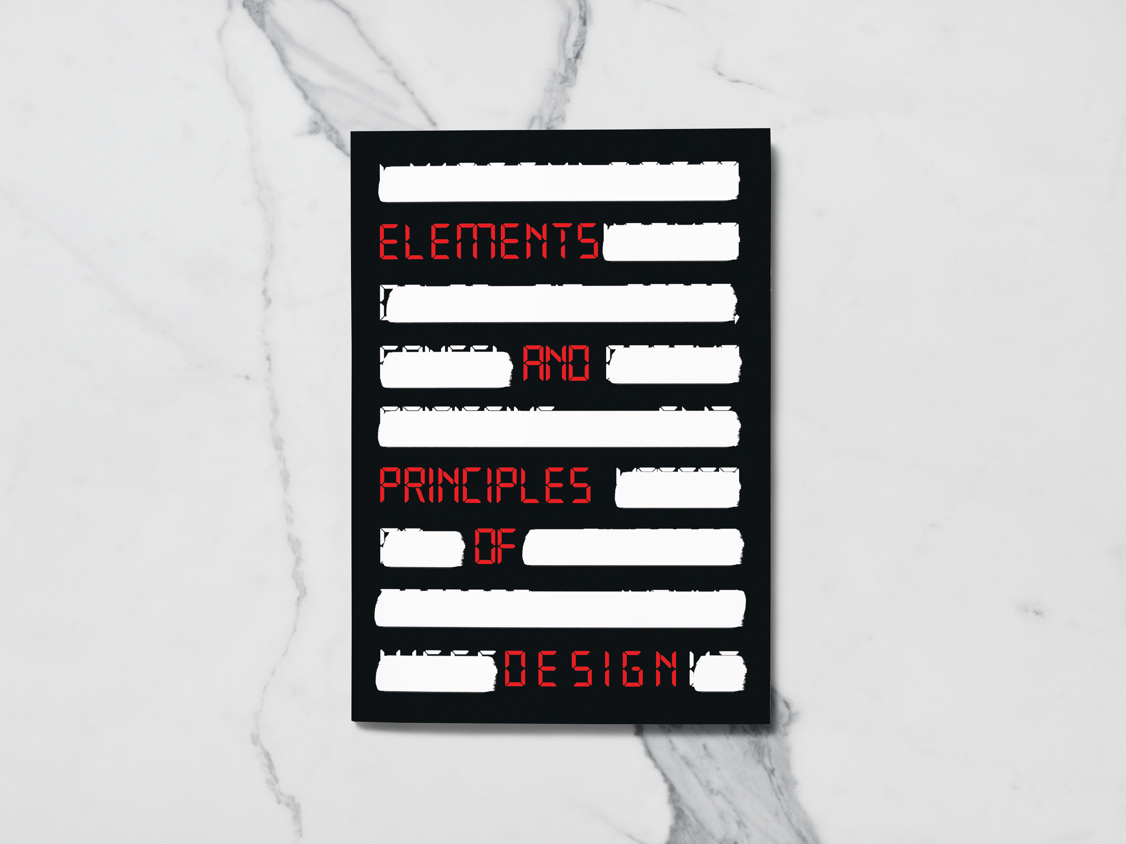 They Live Among Us mock-up cover