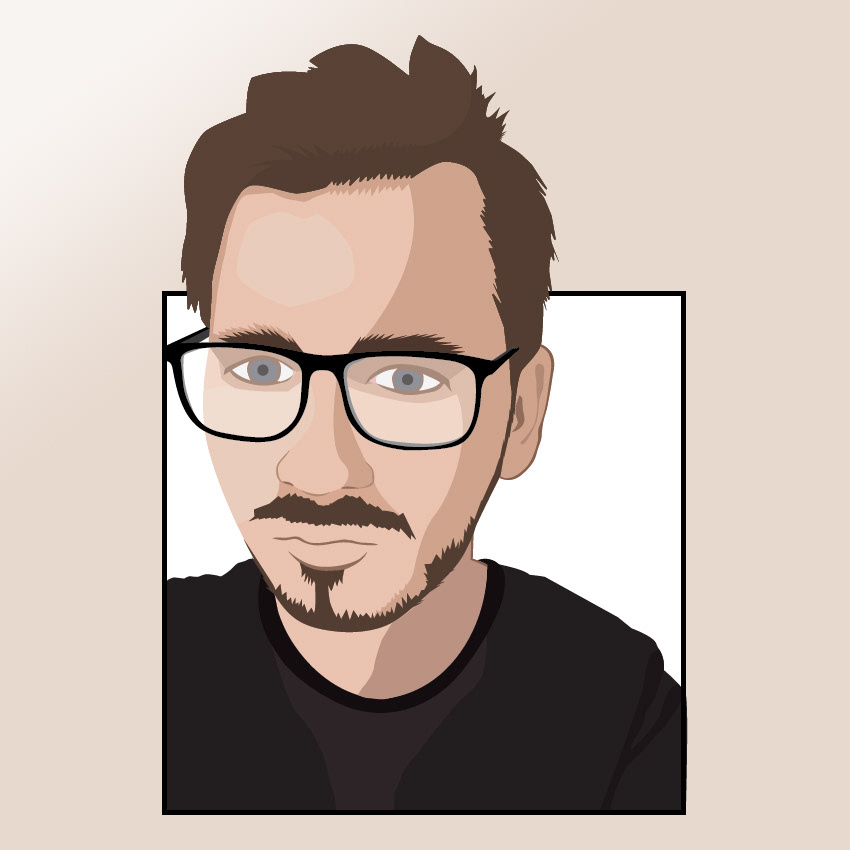 Self Portrait original