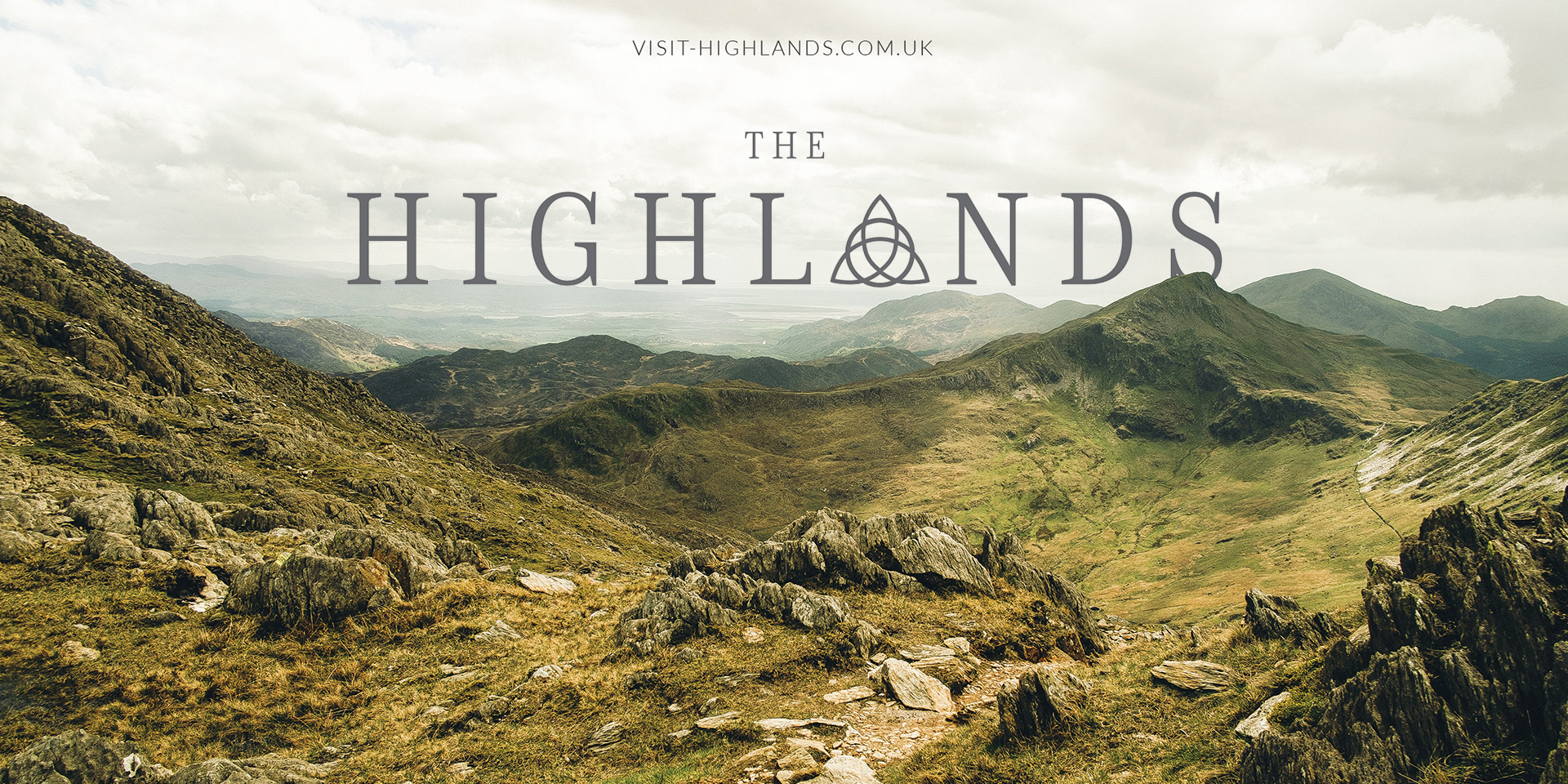 The Highlands - Billboard