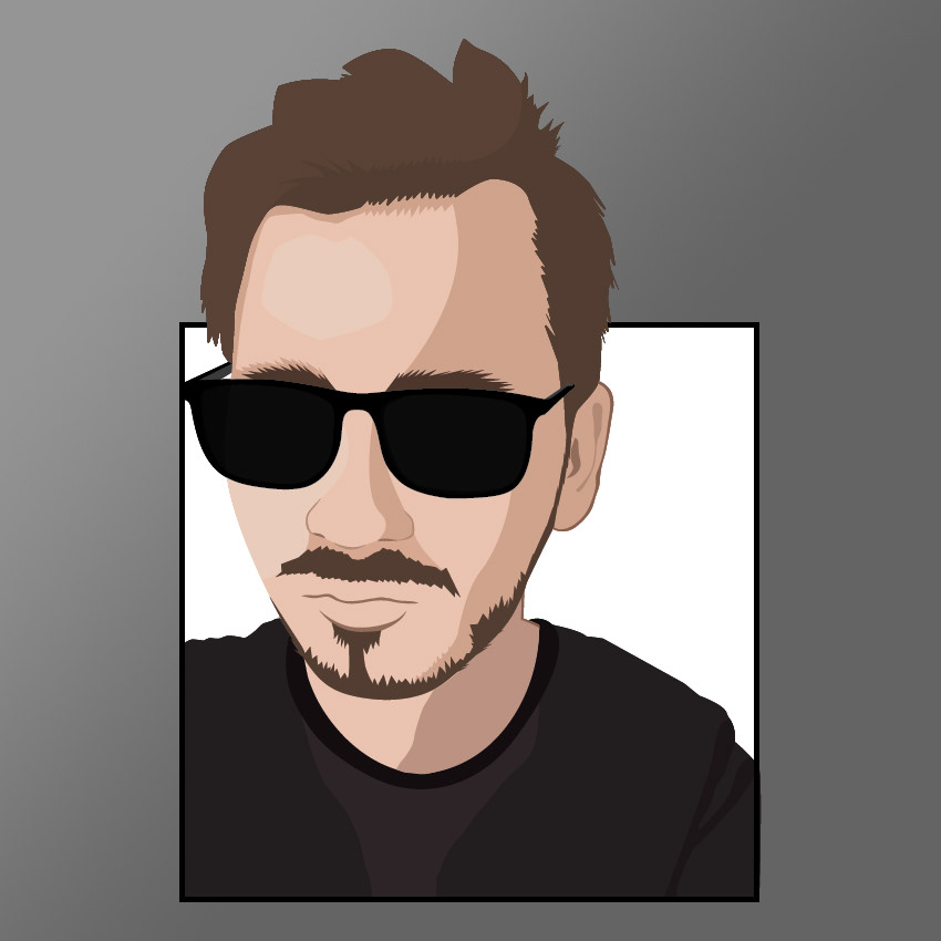 Self Portrait shades