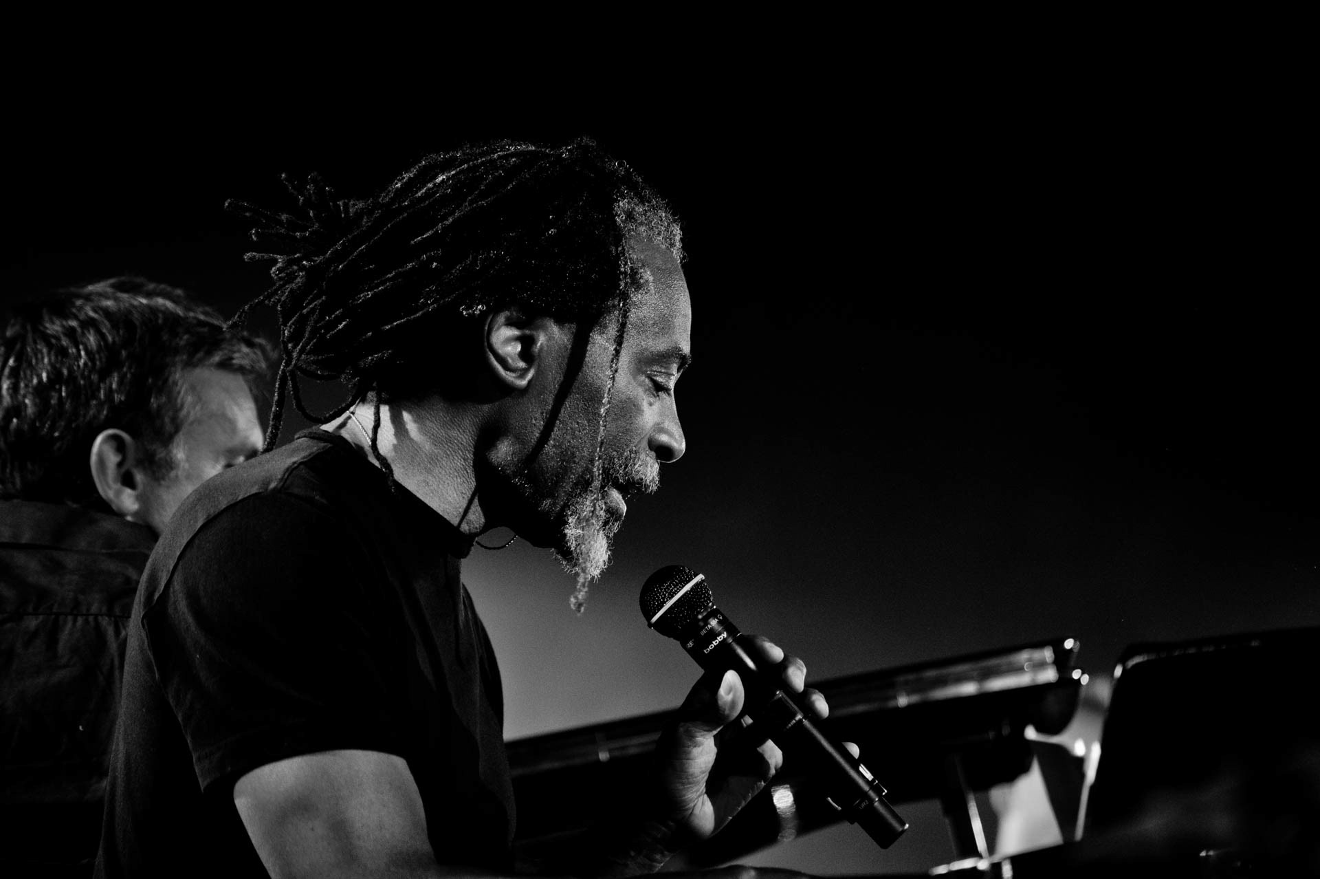 Bobby McFerrin
