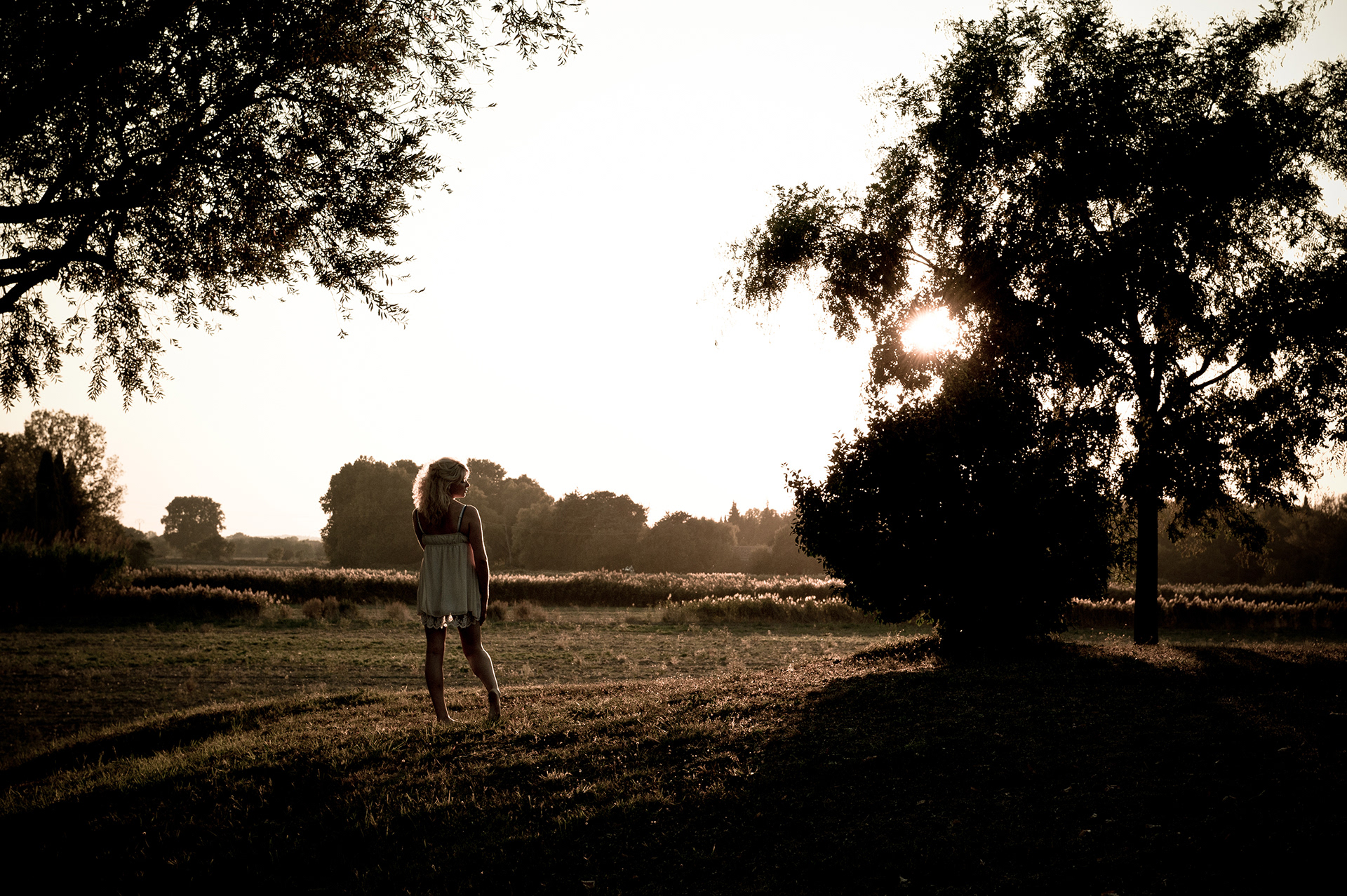 June