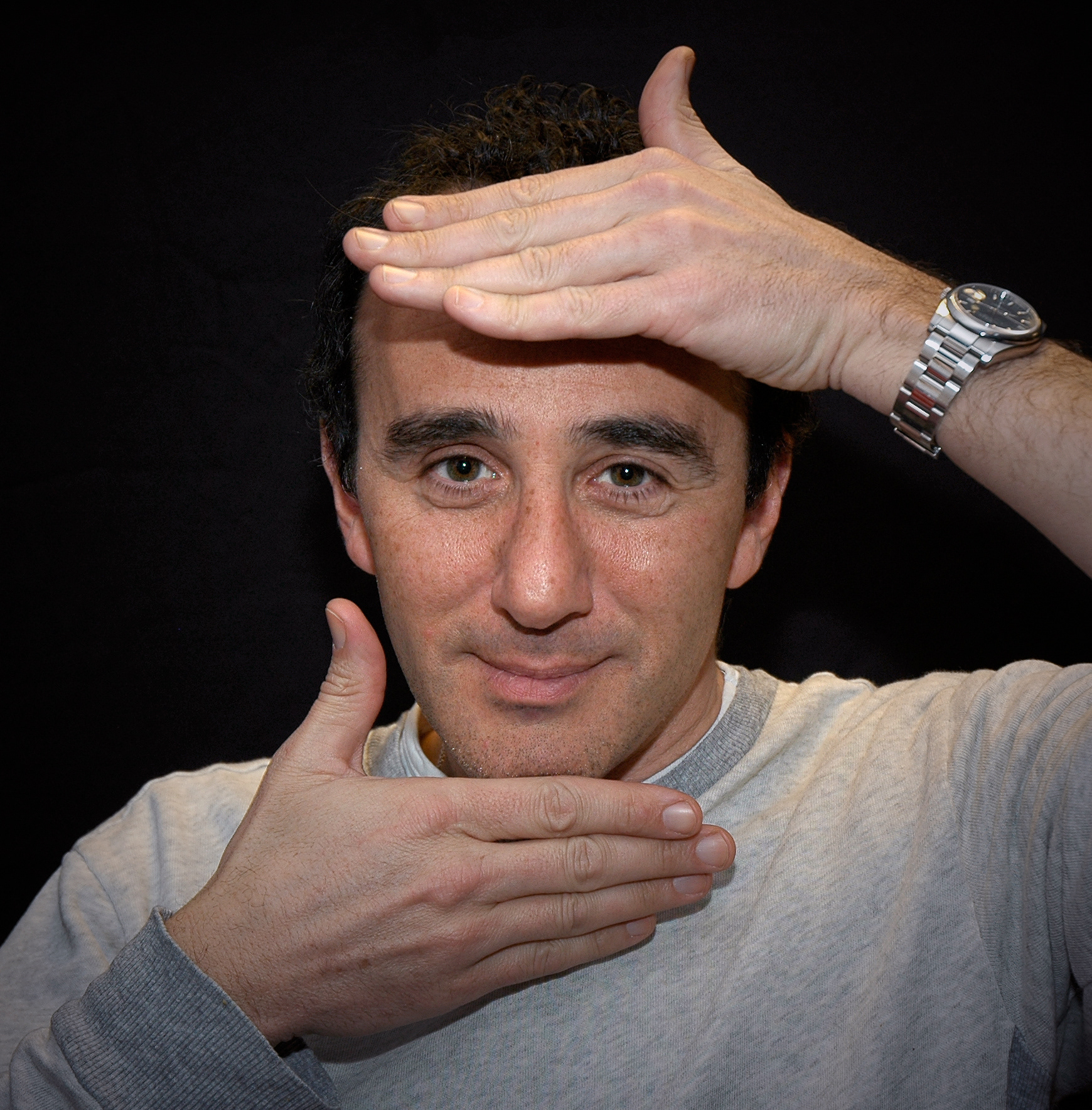 Elie Sémoun