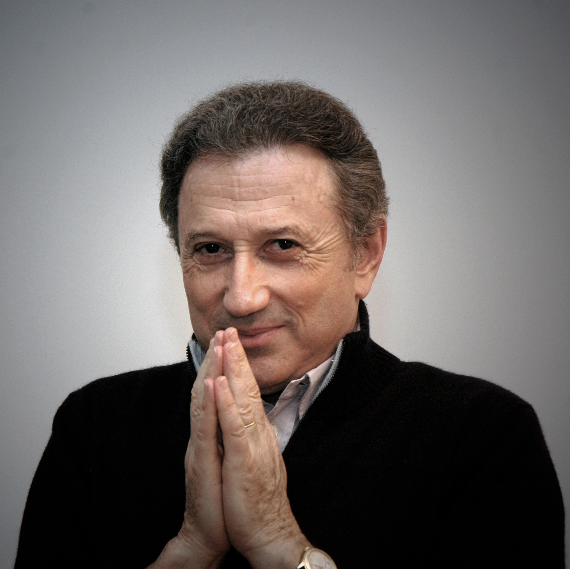 Michel Drucker