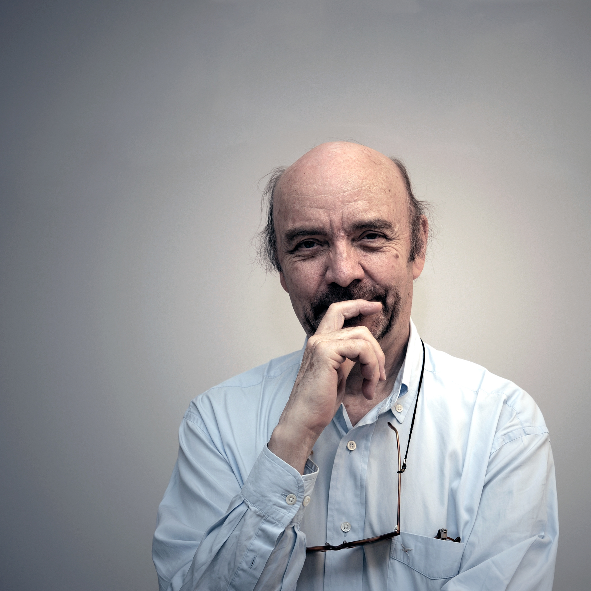 Jean-Paul Rappeneau