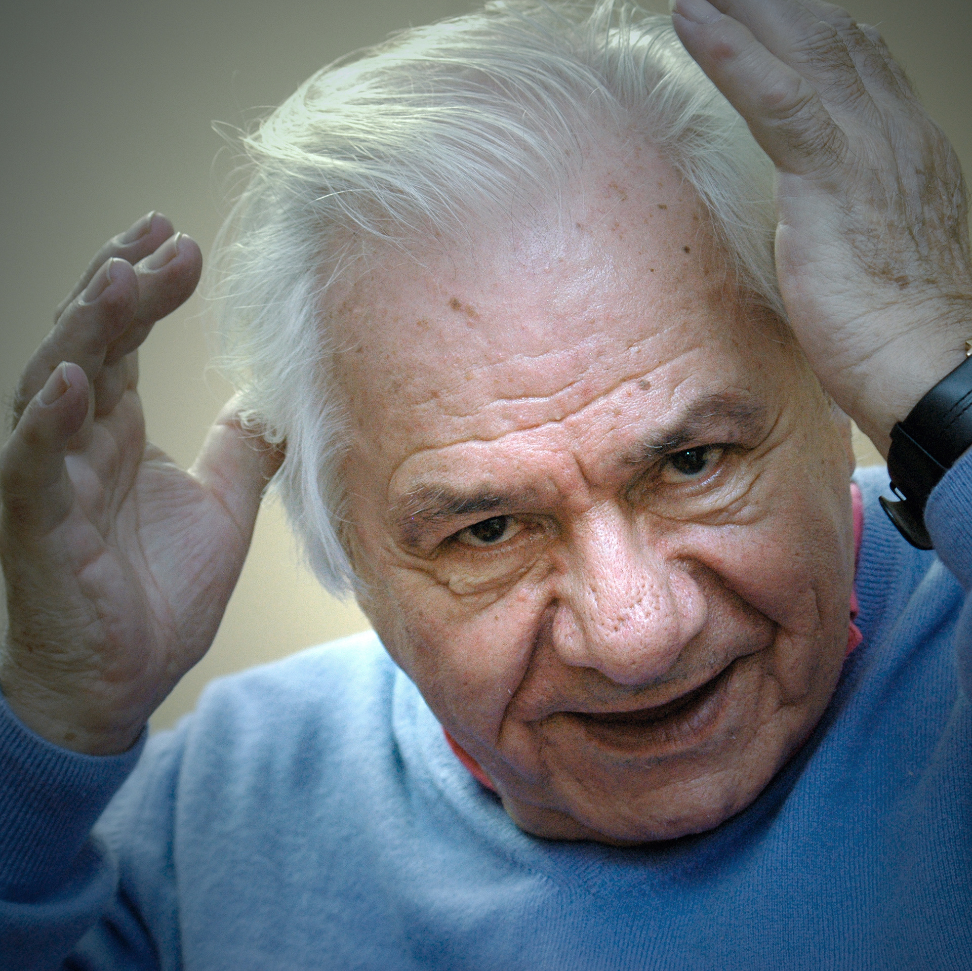 Michel Galabru