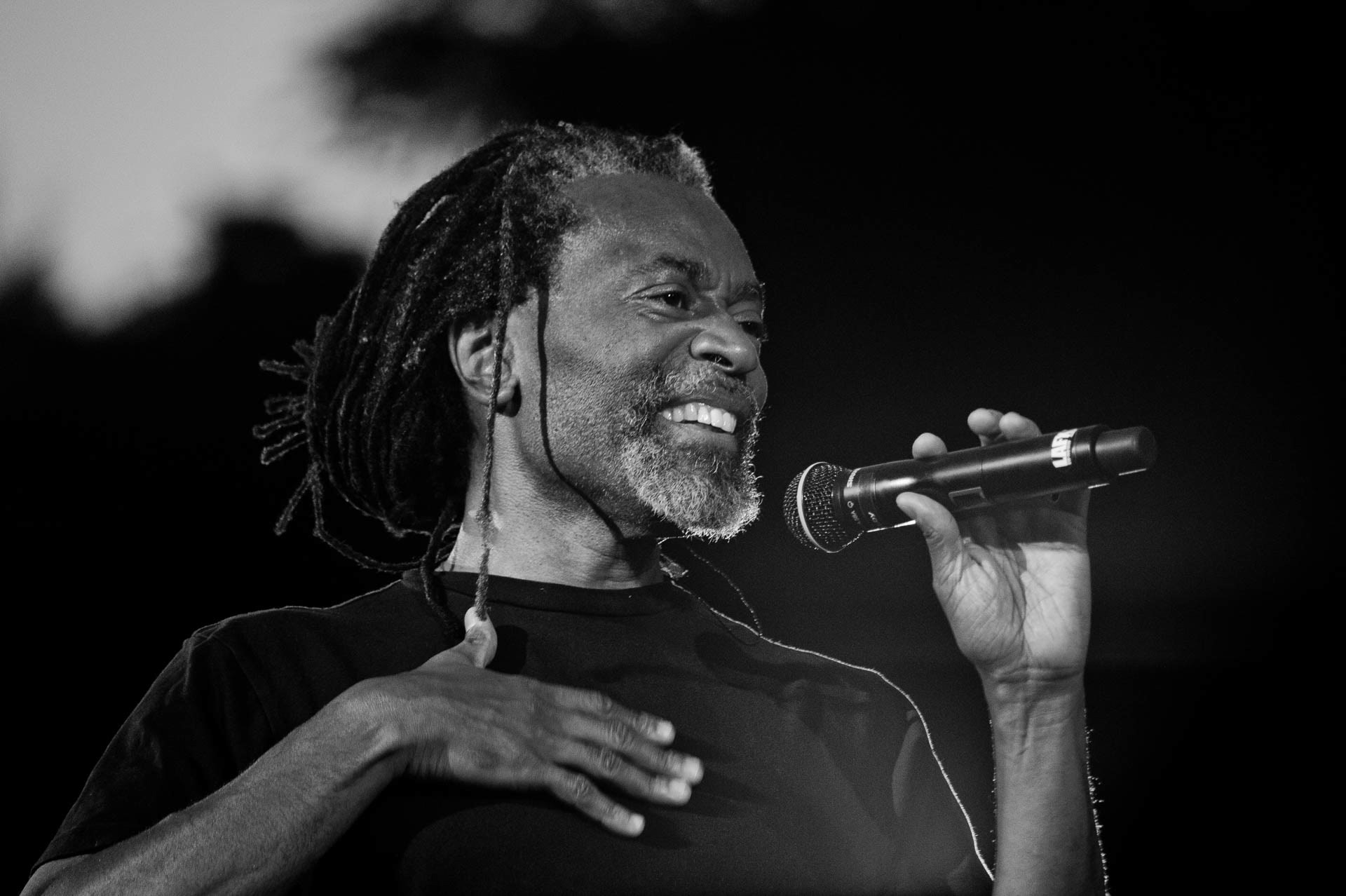 Bobby McFerrin