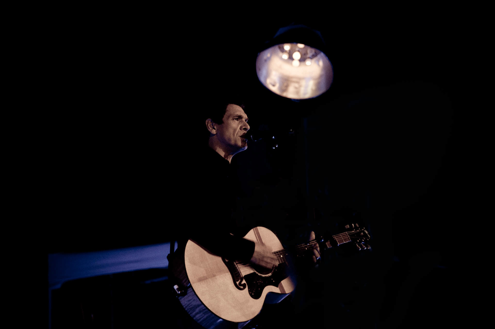 Marc Lavoine