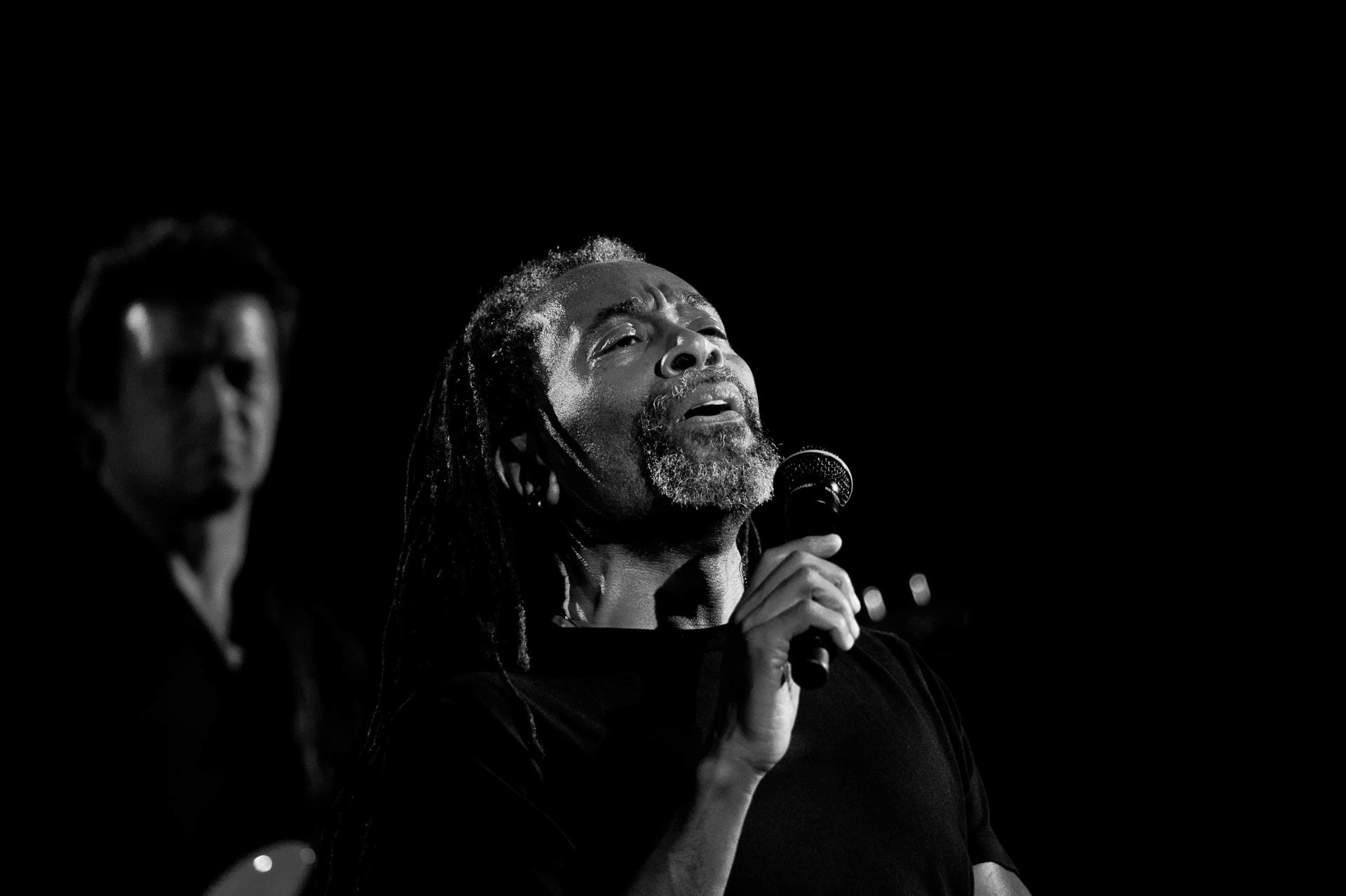 Bobby McFerrin