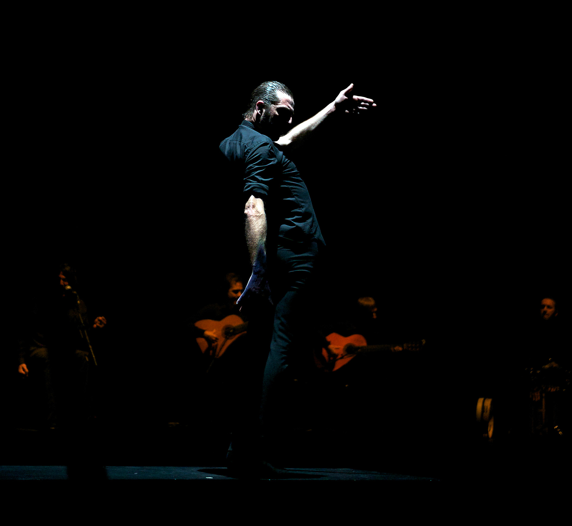 Andrés Marin
