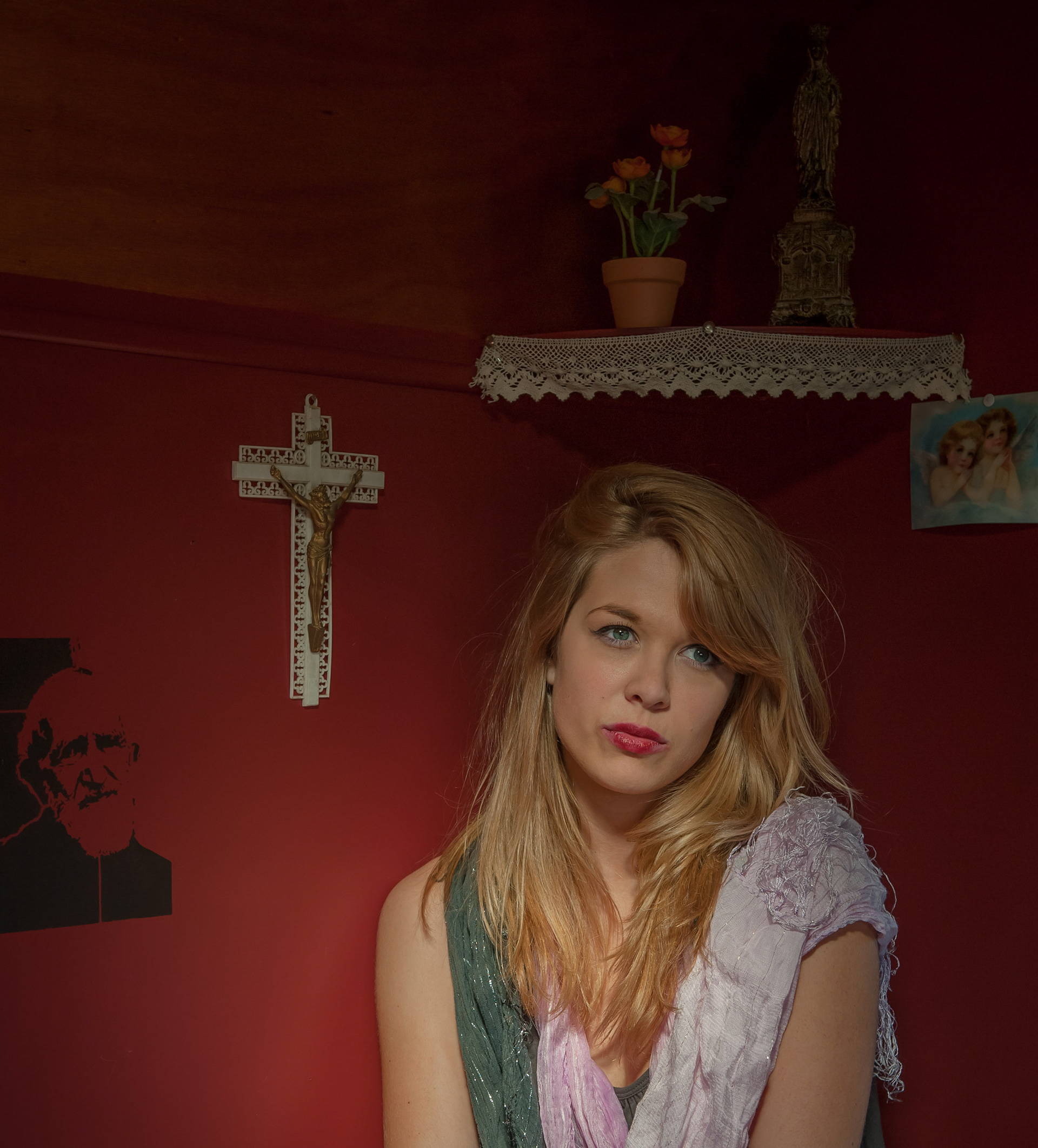 Pauline