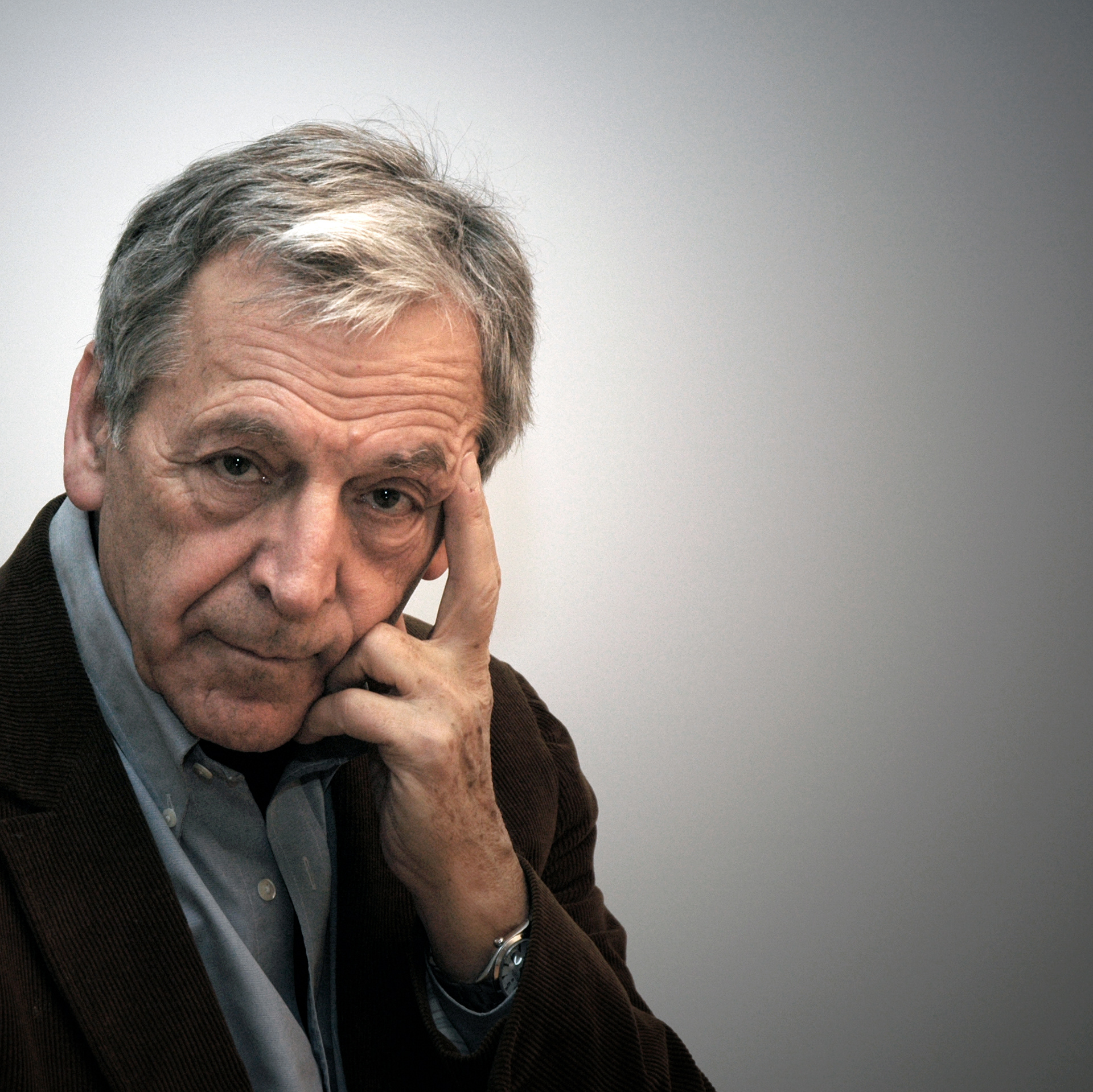 Costa Gavras