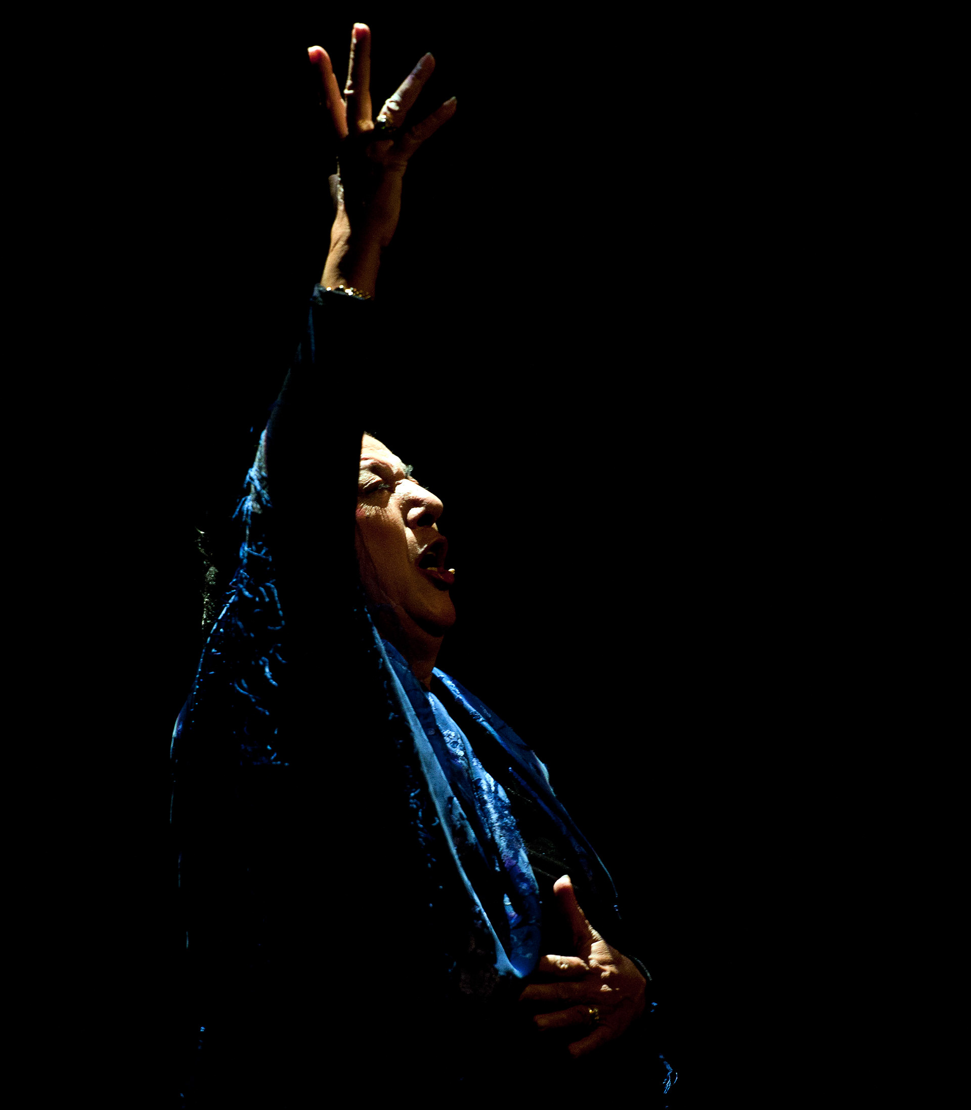 Juana La Del Pipa